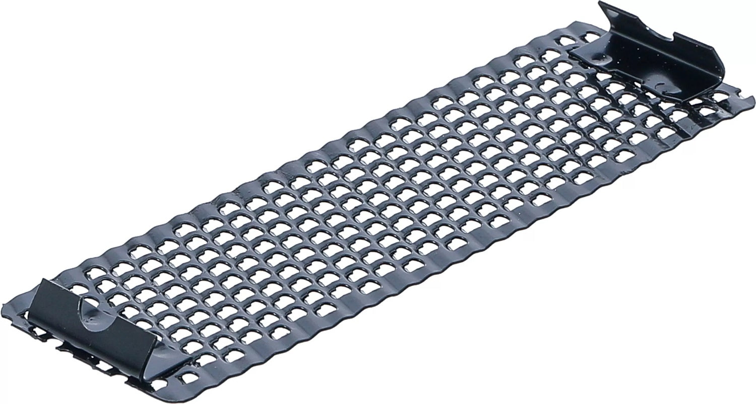 BGS DIY 76106 Ersatzblatt für Blockhobel 140 x 40mm für Artikel 76104