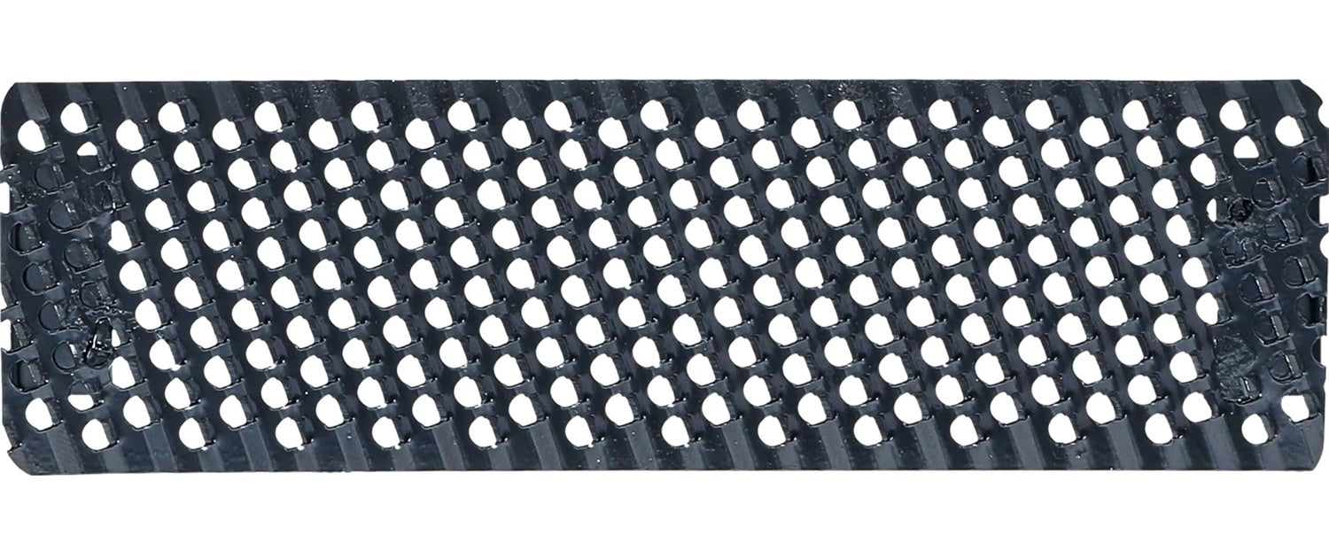 BGS DIY 76106 Ersatzblatt für Blockhobel 140 x 40mm für Artikel 76104