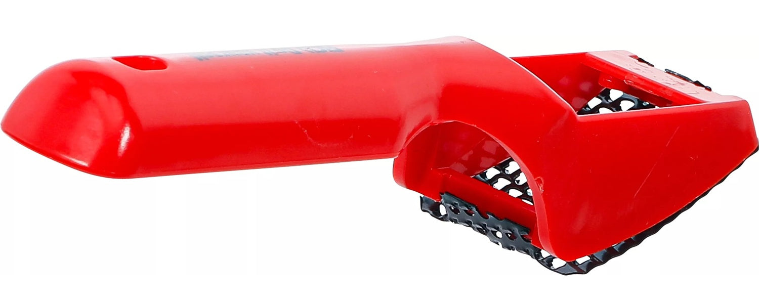 BGS DIY 76108 Raspel Schaber Klingenlänge 60mm Raspelschaber Schaberraspel