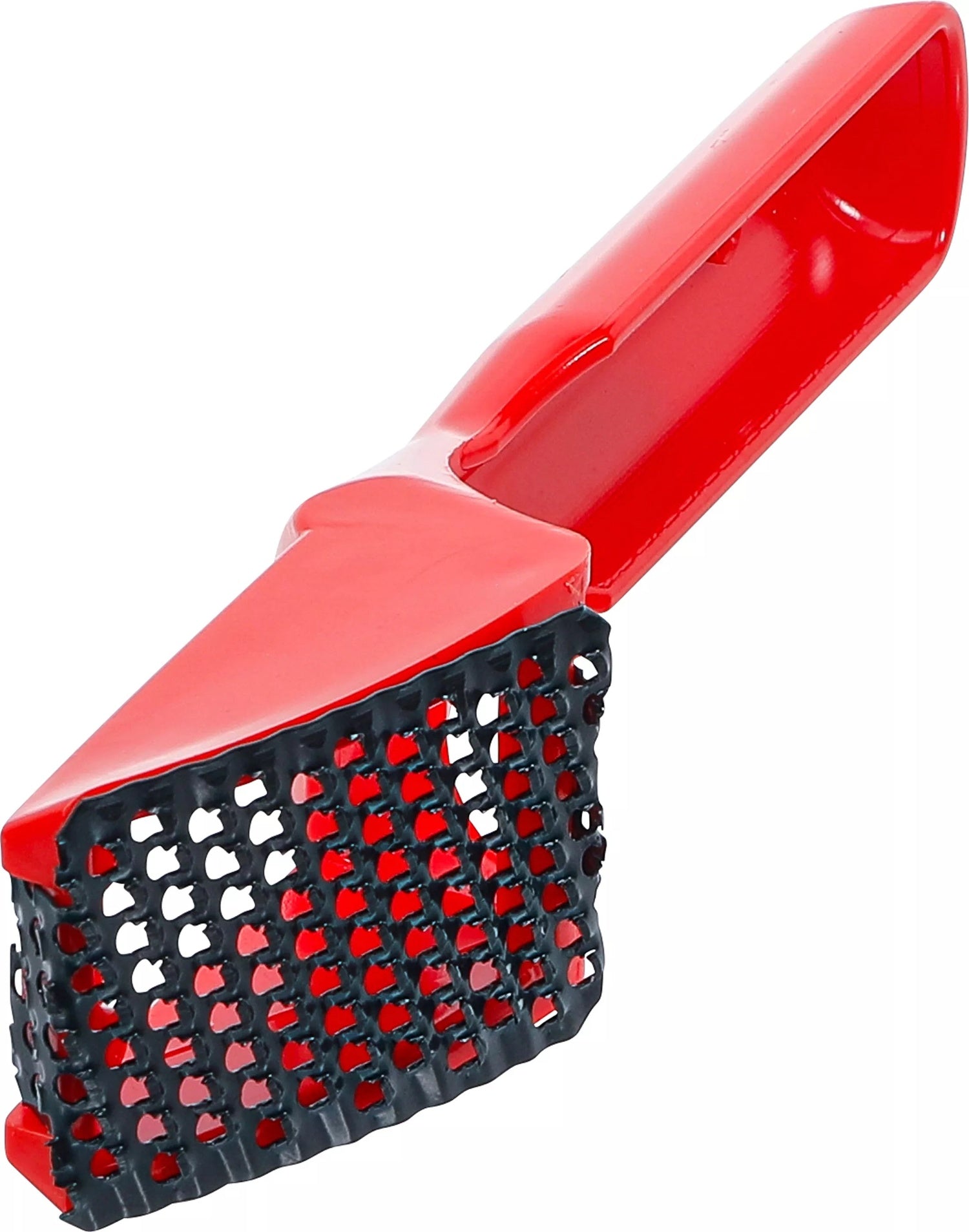 BGS DIY 76108 Raspel Schaber Klingenlänge 60mm Raspelschaber Schaberraspel