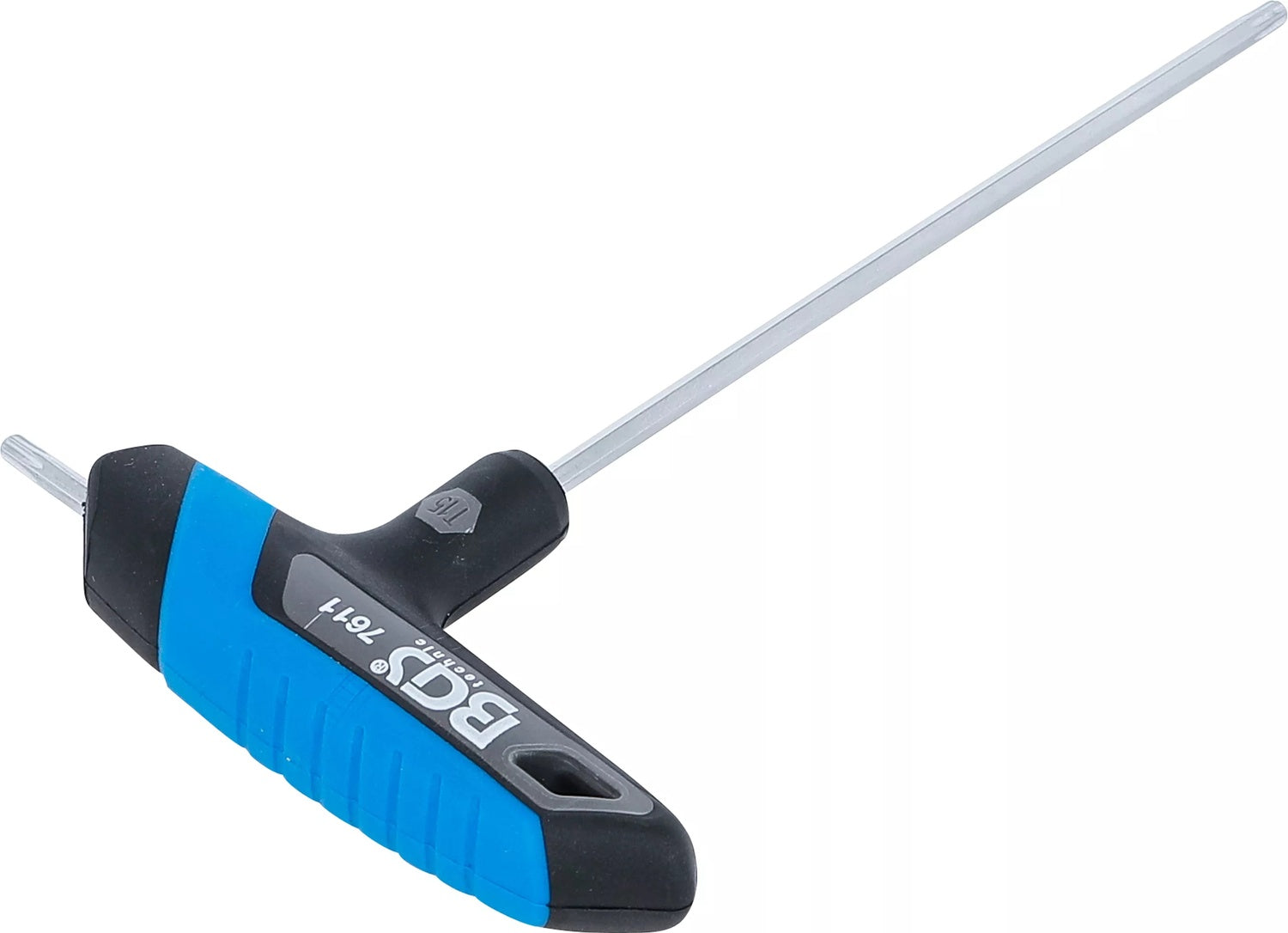 BGS 7611 Schraubendreher mit T-Griff T-Profil (für Torx) Abtriebsprofil T15