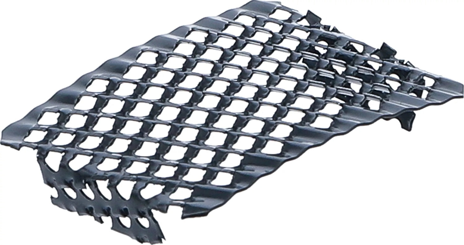 BGS DIY 76110 Ersatzblatt für Raspelschaber 60 x 40mm für Artikel 76108