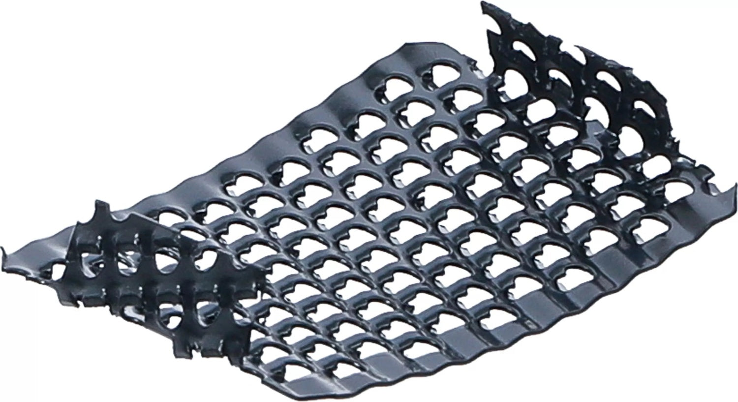 BGS DIY 76110 Ersatzblatt für Raspelschaber 60 x 40mm für Artikel 76108