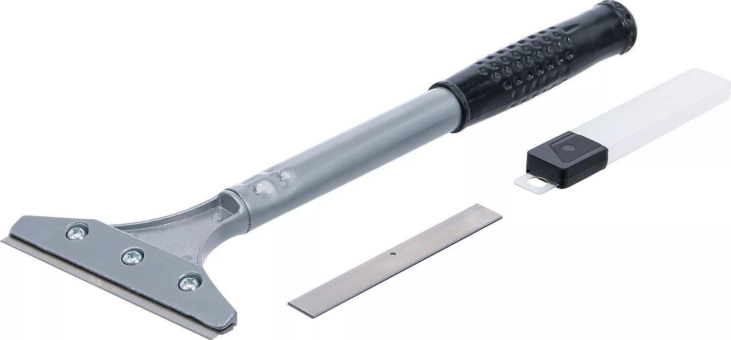 BGS DIY 76130 Tapetenschaber Bodenschaber Länge 300mm