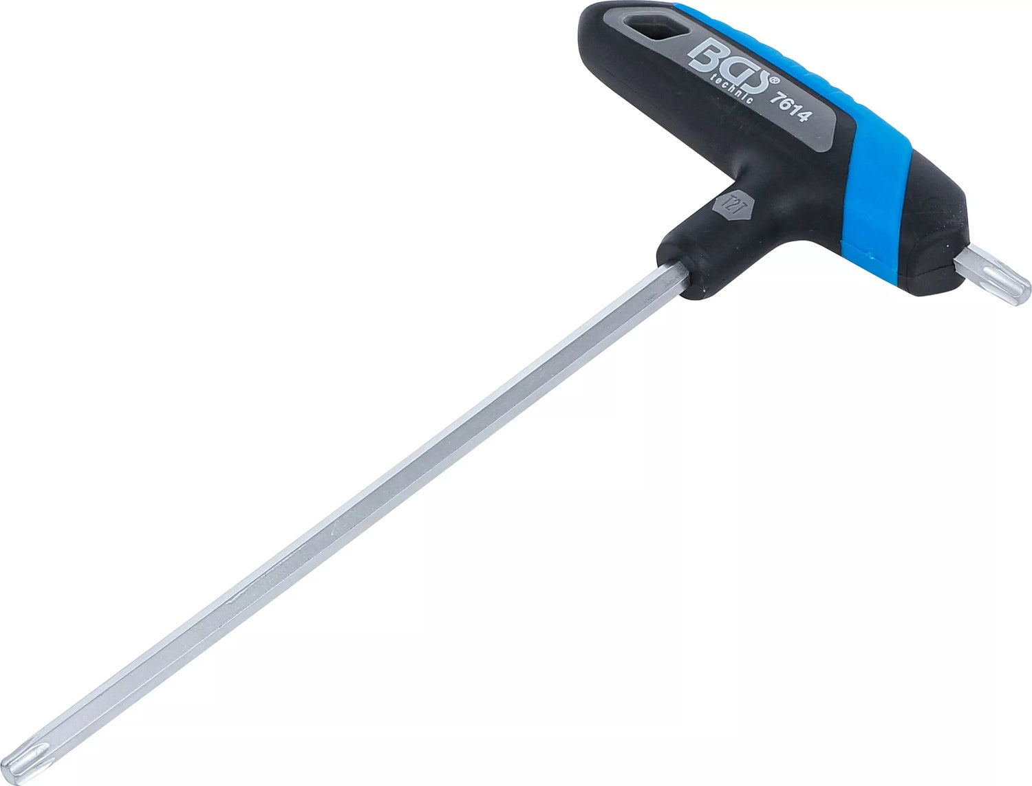 BGS 7614 Schraubendreher mit T-Griff T-Profil (für Torx) Abtriebsprofil T27
