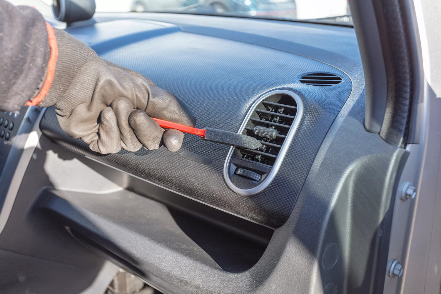 BGS DIY 76520 Satz Schaumstoffpinsel Schwammpinsel 12 teilig