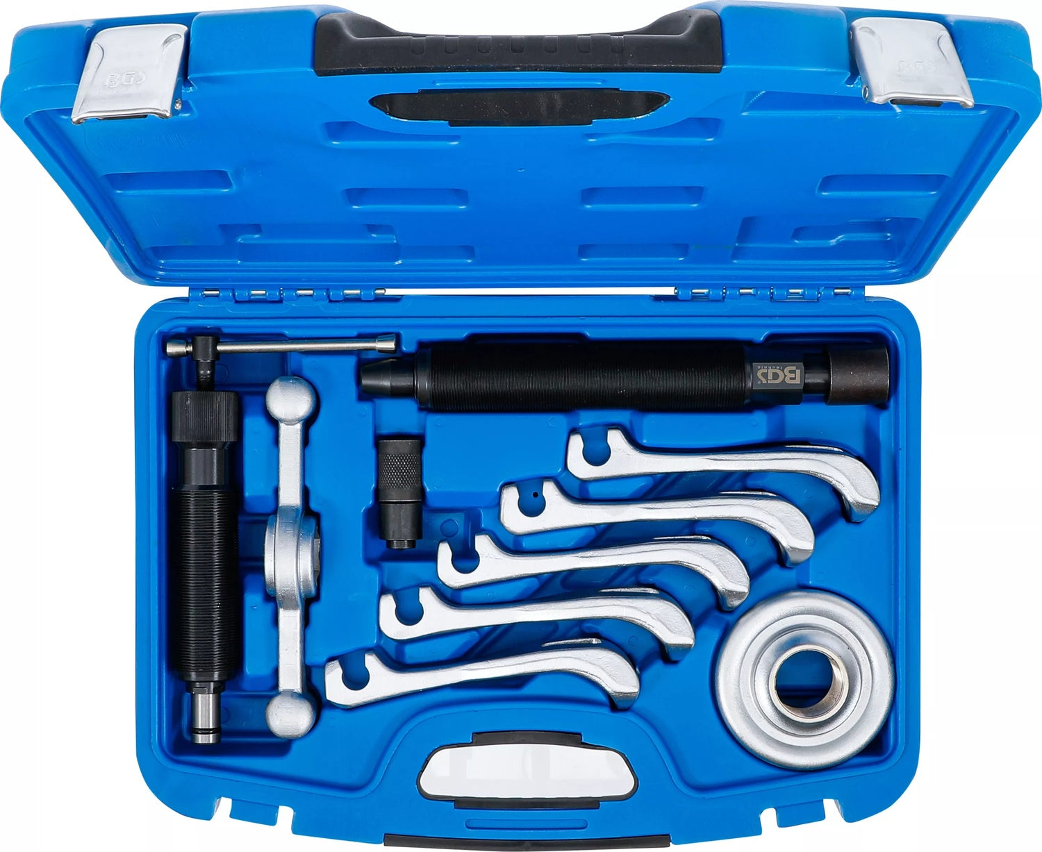 BGS 7681 Satz Ausdrücker hydraulisch für Antriebswellen 125mm - 215mm