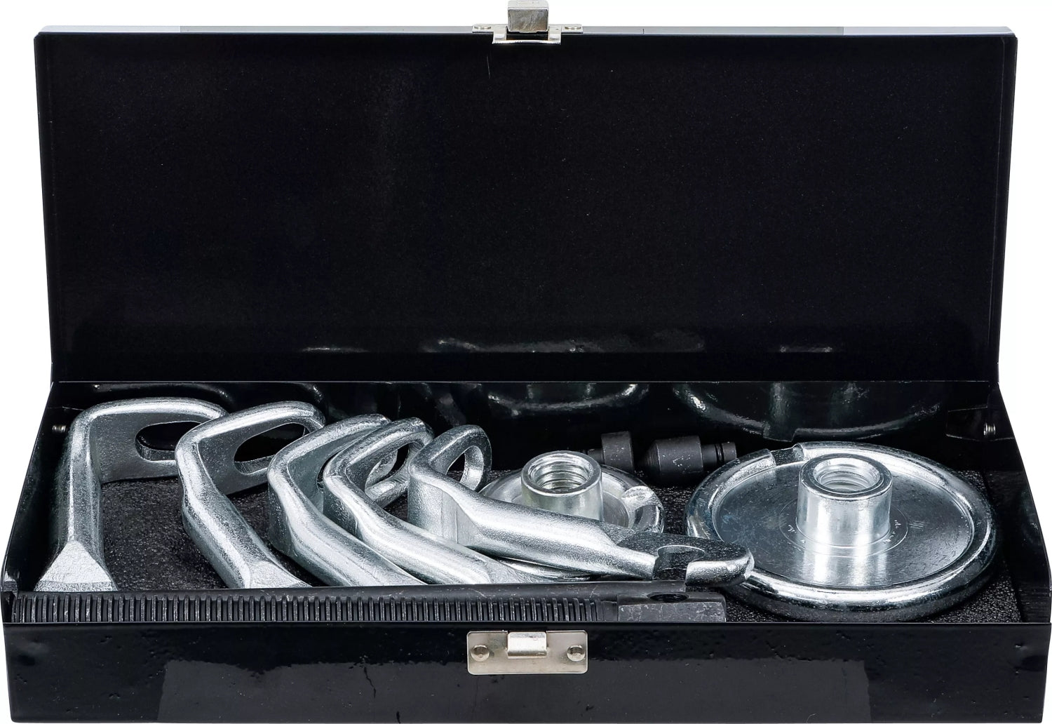 BGS DIY 7682 Bremstrommelabzieher / Antriebswellenausdrücker 5 armig universal