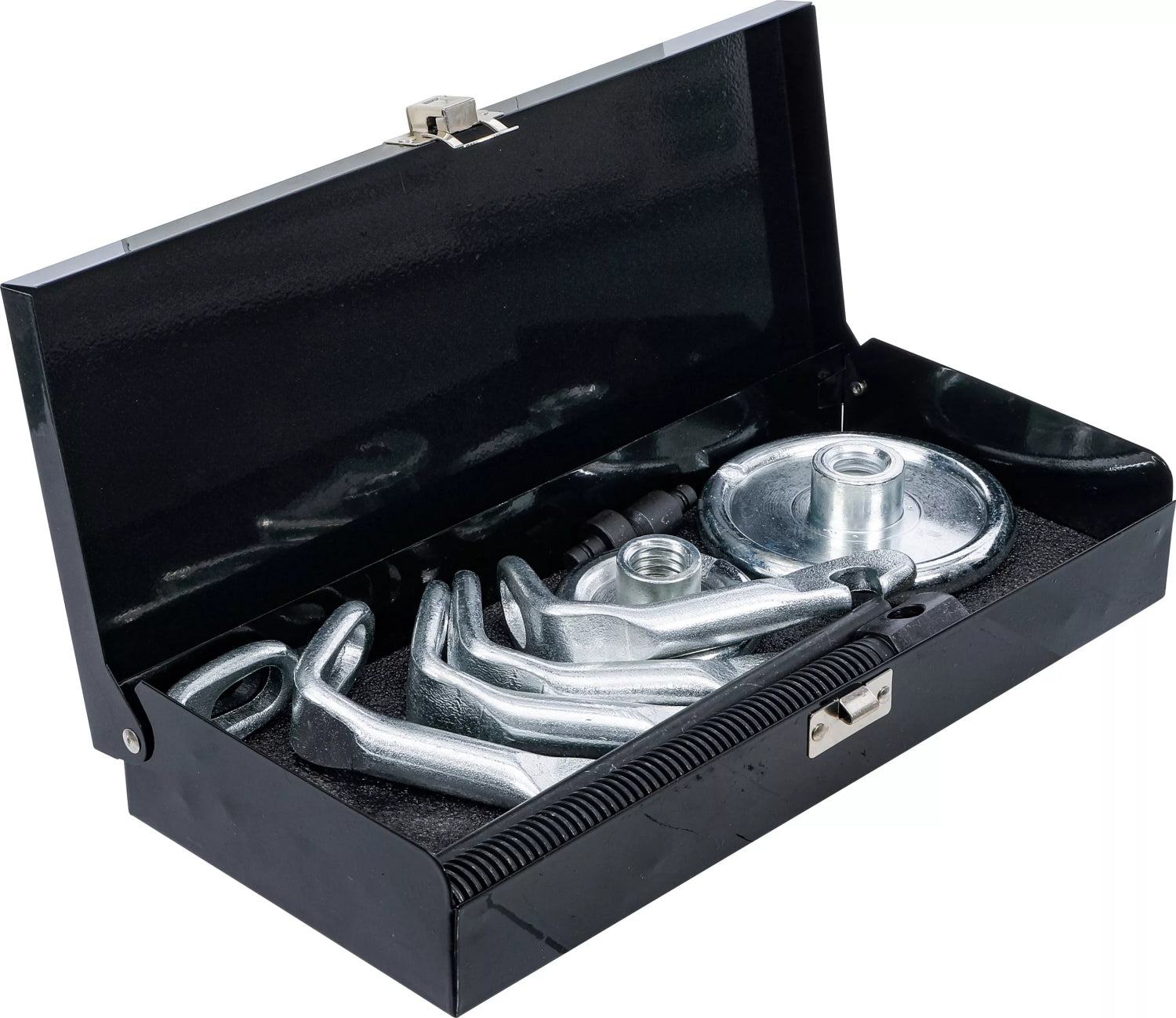 BGS DIY 7682 Bremstrommelabzieher / Antriebswellenausdrücker 5 armig universal