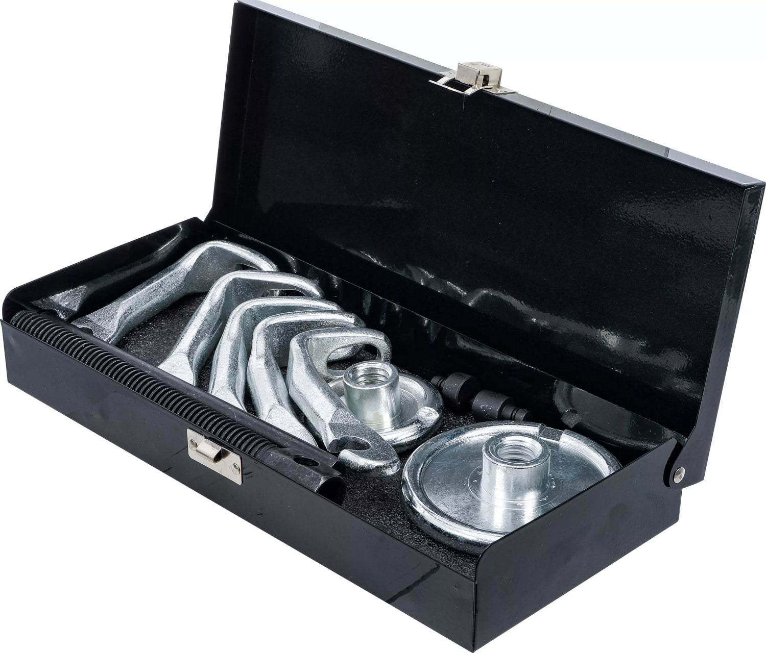 BGS DIY 7682 Bremstrommelabzieher / Antriebswellenausdrücker 5 armig universal