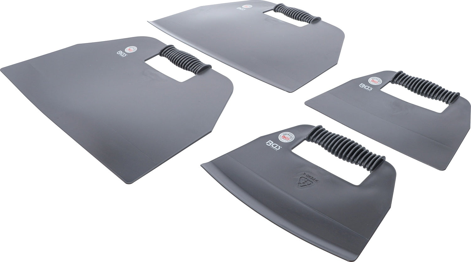 BGS 7685 Satz Armaturenschutz 4 teilig