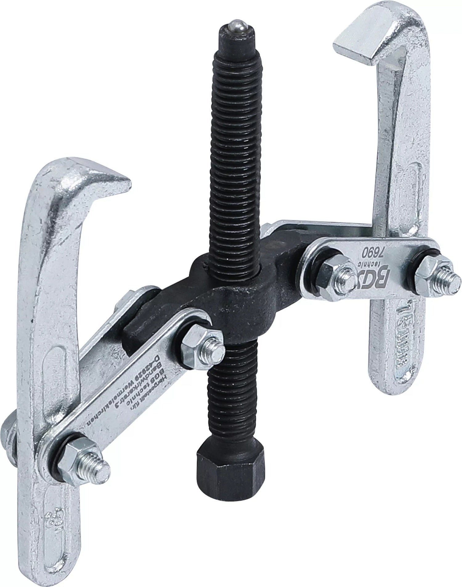 BGS 7690 Abzieher Außenabzieher & Innenabzieher 2 armig 65 - 100mm