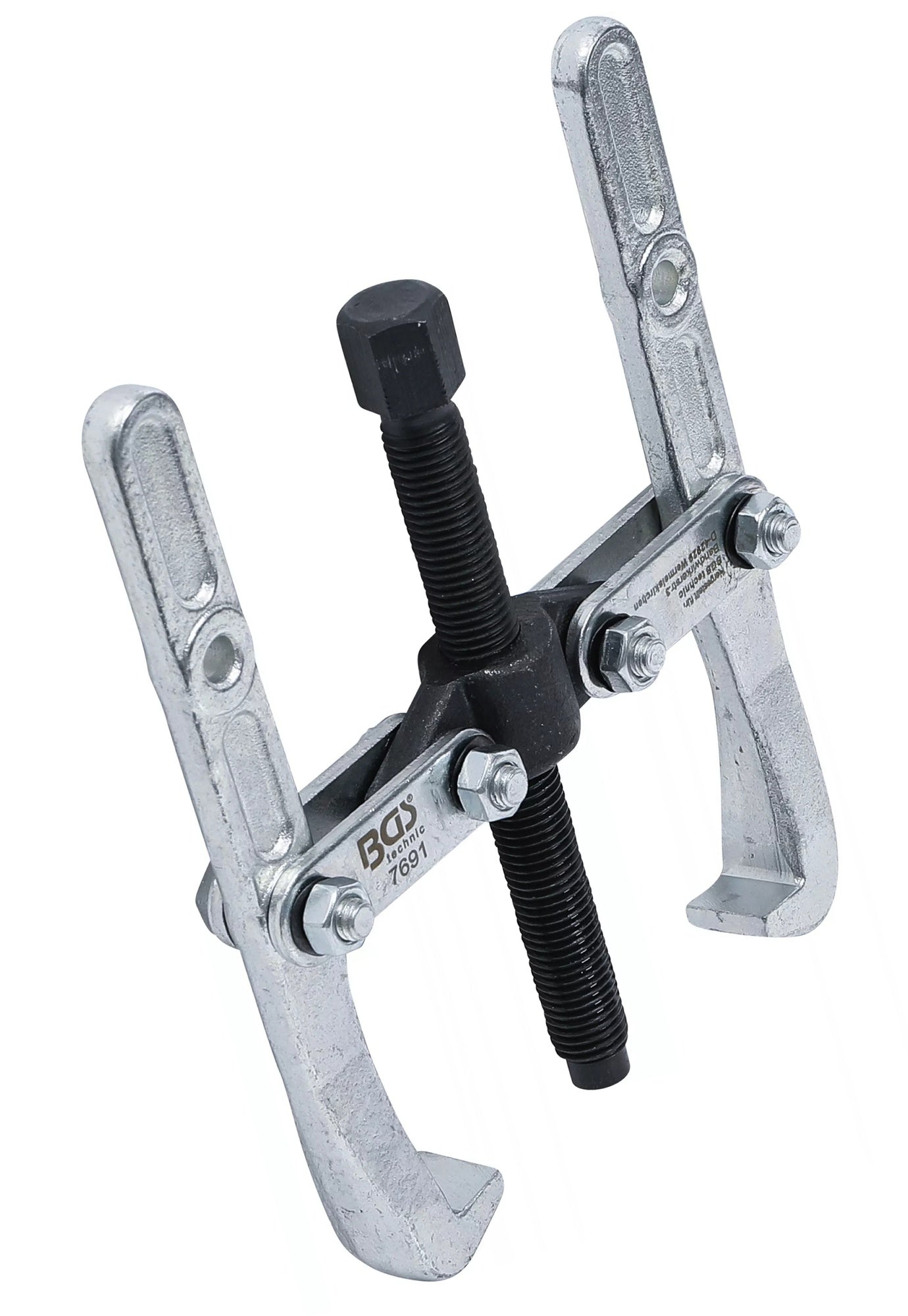 BGS 7691 Abzieher Außenabzieher & Innenabzieher 2 armig 75 - 115mm