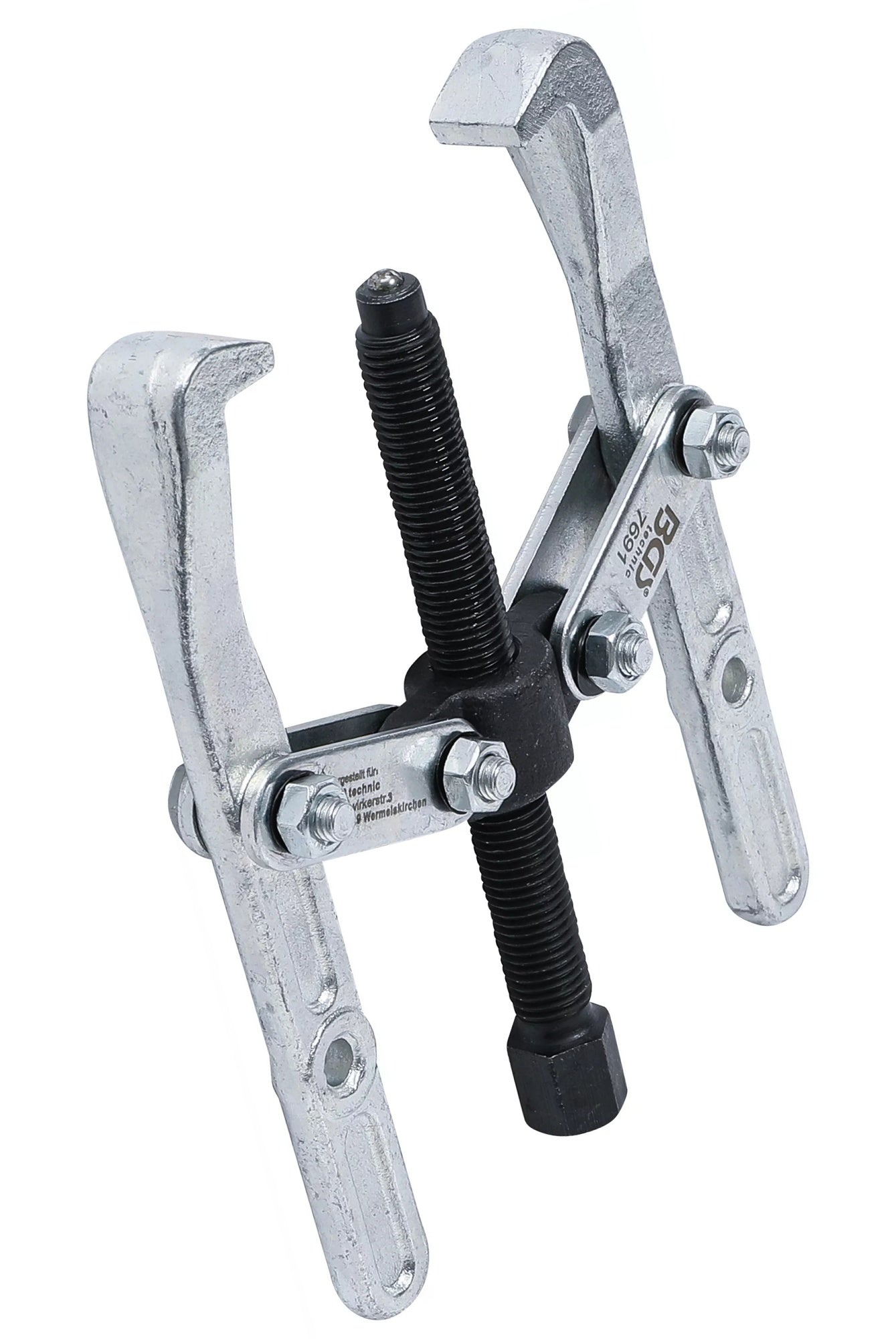 BGS 7691 Abzieher Außenabzieher & Innenabzieher 2 armig 75 - 115mm