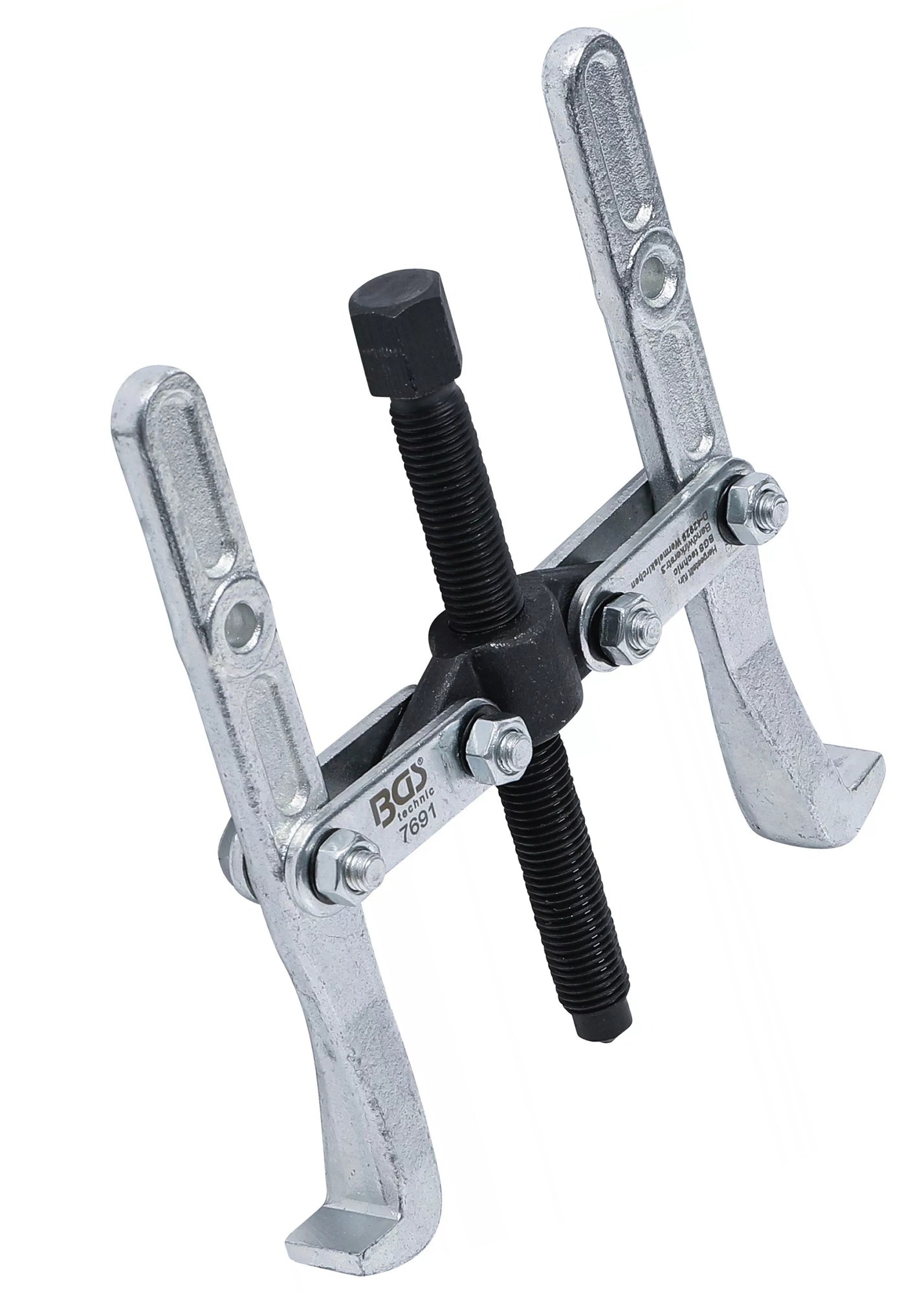 BGS 7691 Abzieher Außenabzieher & Innenabzieher 2 armig 75 - 115mm