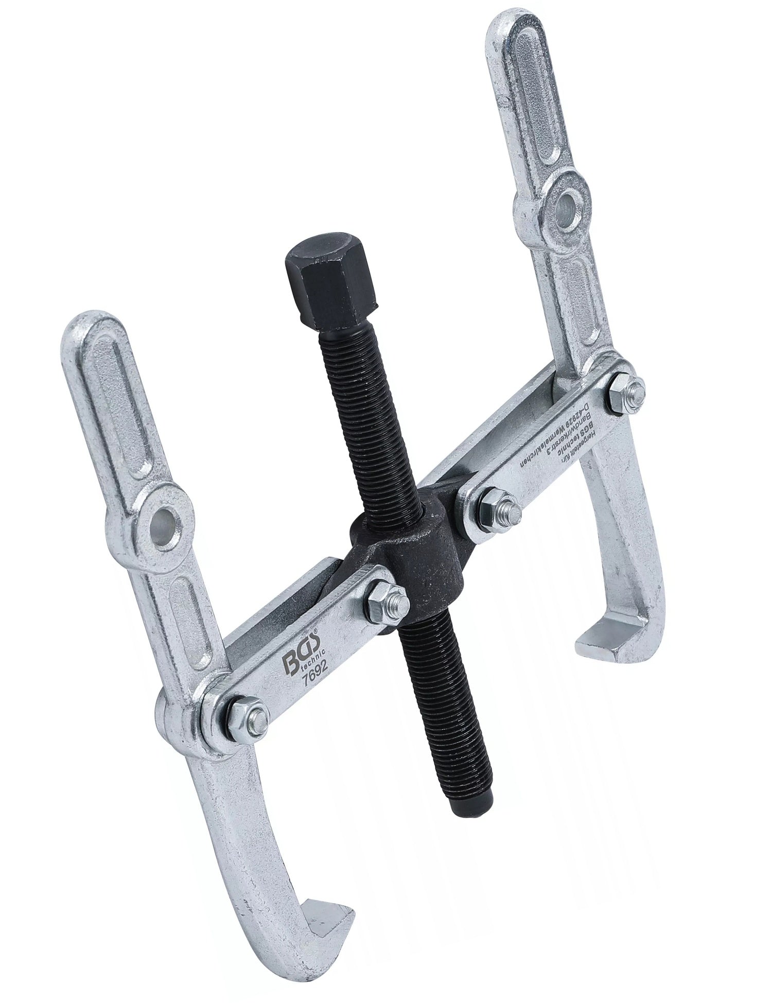 BGS 7692 Abzieher Außenabzieher & Innenabzieher 2 armig 76-165mm