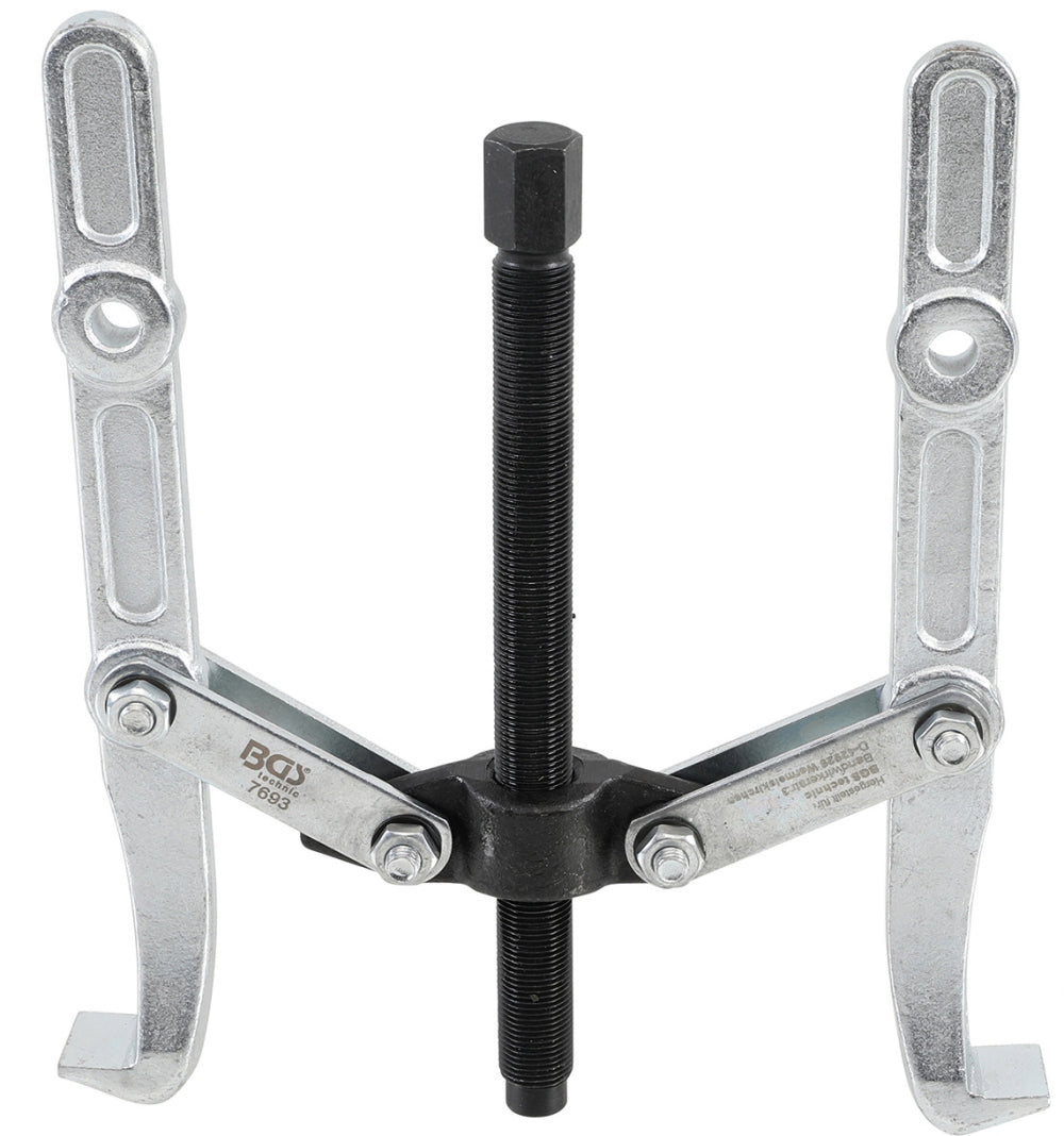 BGS 7693 Abzieher Außenabzieher & Innenabzieher 2 armig 150 - 210mm