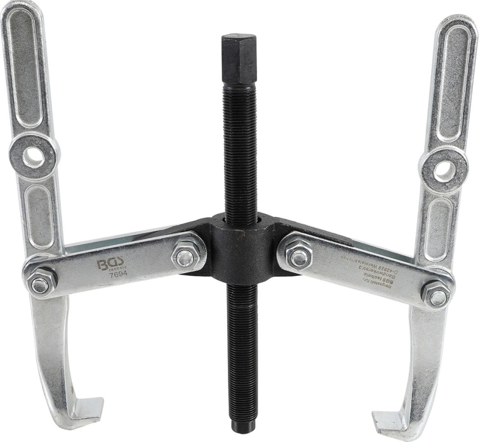 BGS 7694 Abzieher Außenabzieher & Innenabzieher 2 armig 210 - 300mm