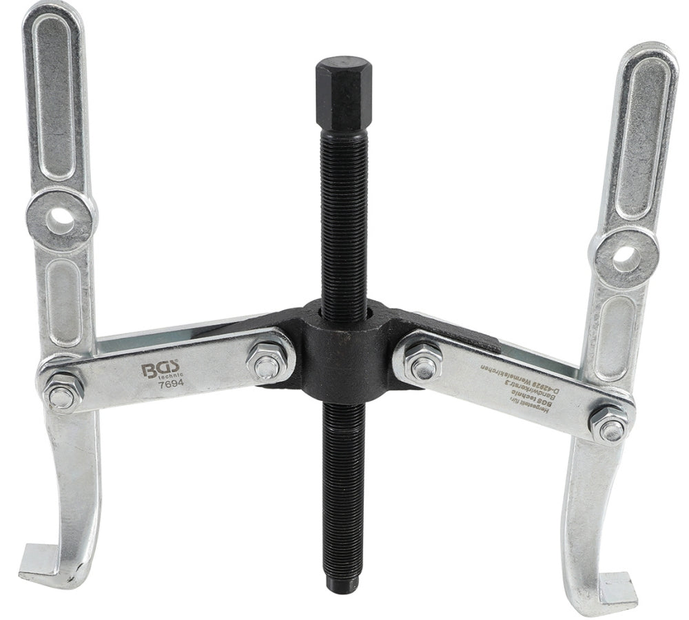 BGS 7694 Abzieher Außenabzieher & Innenabzieher 2 armig 210 - 300mm