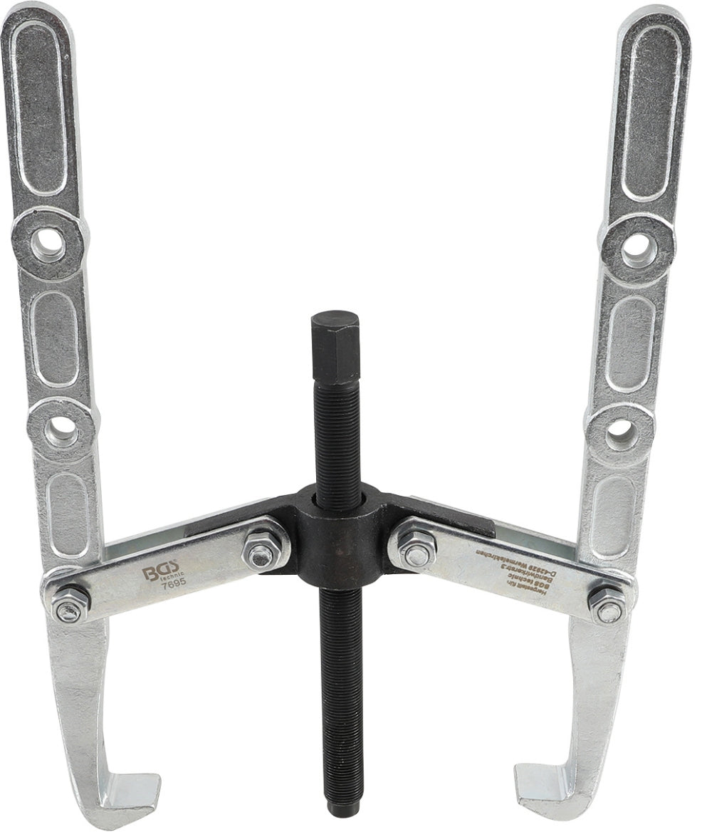 BGS 7695 Abzieher Außenabzieher & Innenabzieher 2 armig 225 - 310mm