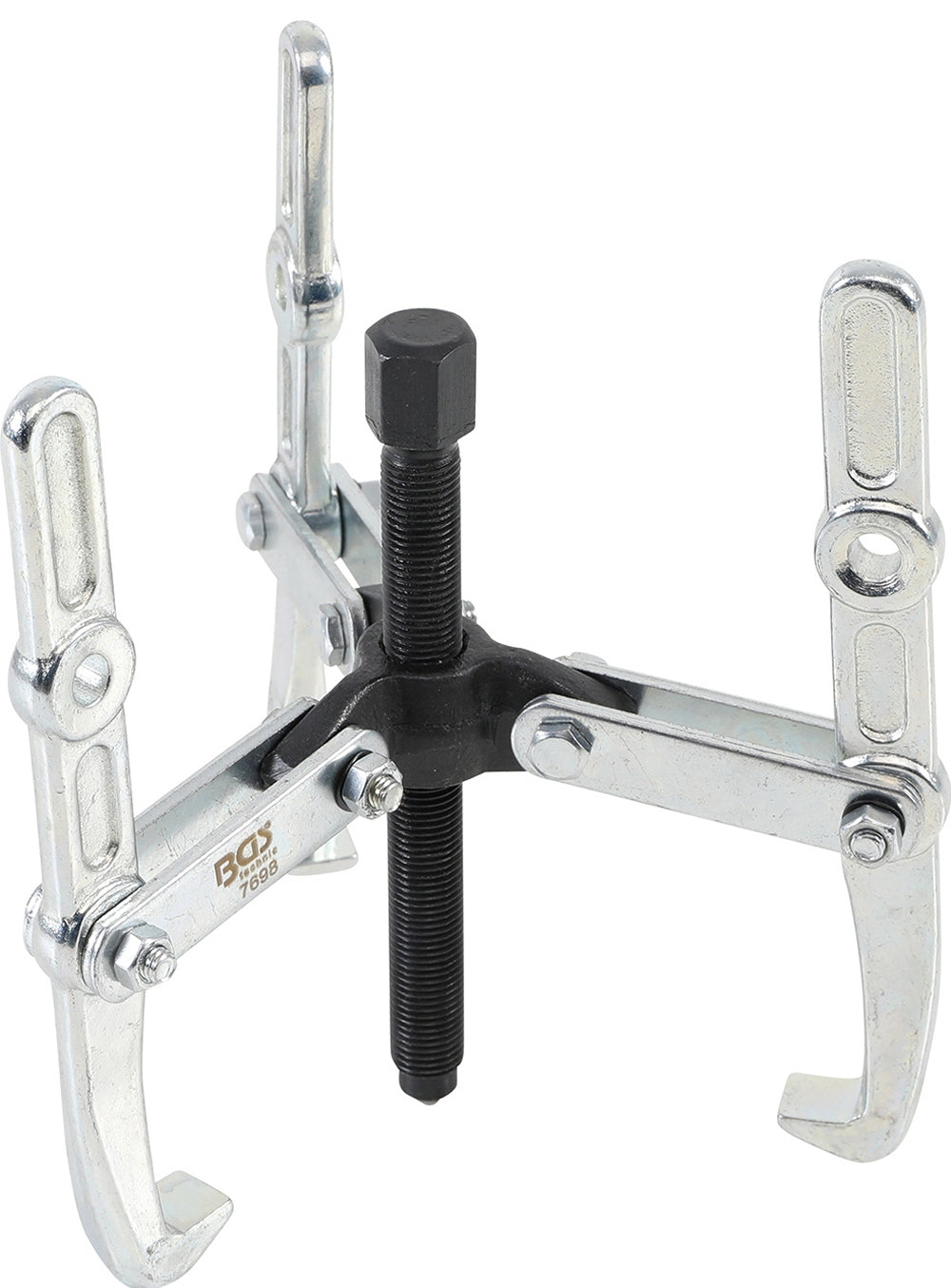 BGS 7698 Abzieher Außenabzieher & Innenabzieher 3 armig 30 - 150mm