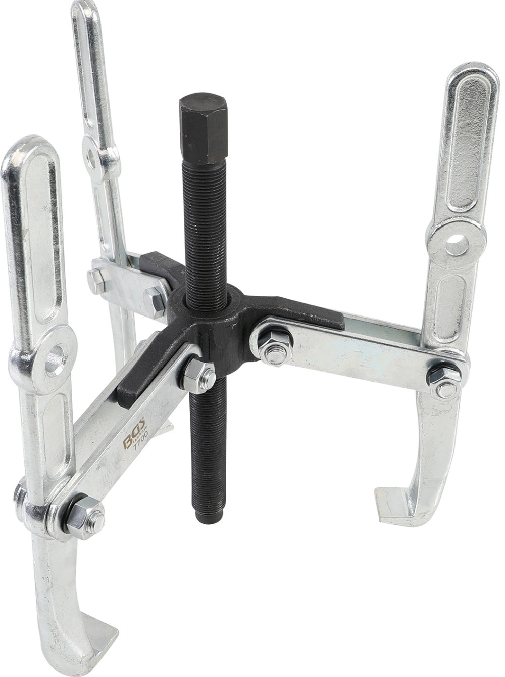 BGS 7700 Abzieher Außenabzieher & Innenabzieher 3 armig 50 - 300mm