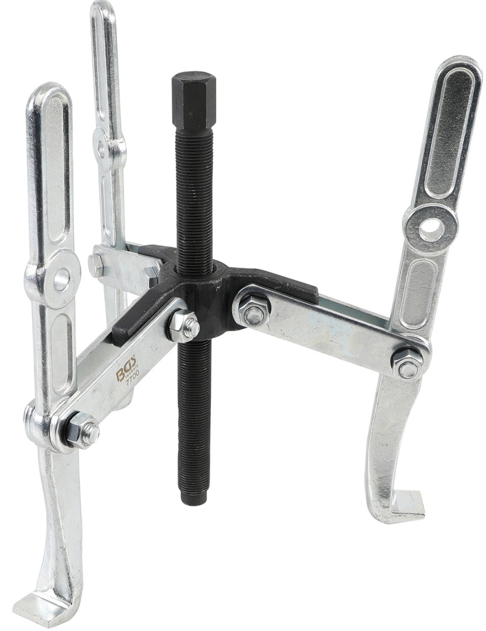 BGS 7700 Abzieher Außenabzieher & Innenabzieher 3 armig 50 - 300mm