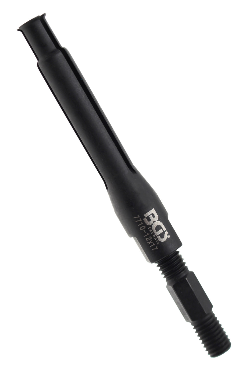 BGS 7710-12x17 Abziehdorn mit Spindel für Artikel 7710 12 x 17mm