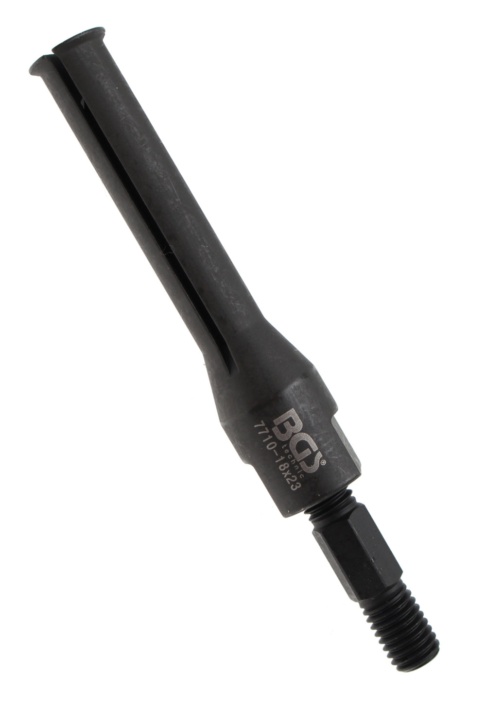 BGS 7710-18x23 Abziehdorn mit Spindel für Artikel 7710 18 x 23mm