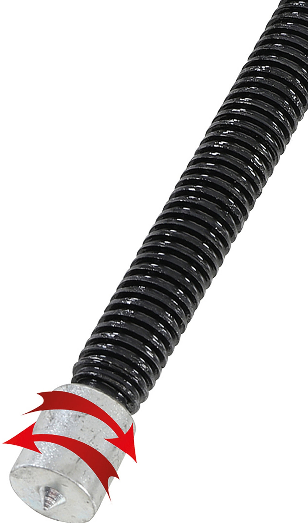 BGS 7716 Abzieher Außenabzieher & Innenabzieher 2 armig 25 - 195mm