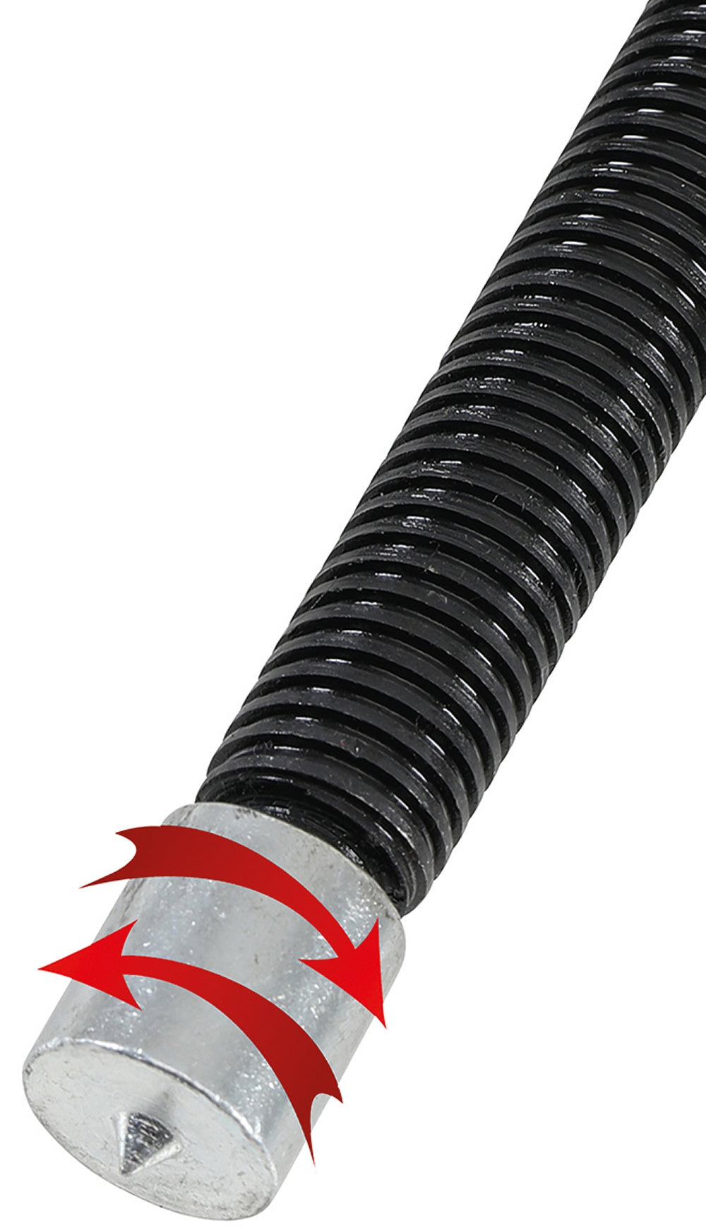 BGS 7718 Abzieher Außenabzieher & Innenabzieher 2 armig 40 - 225mm