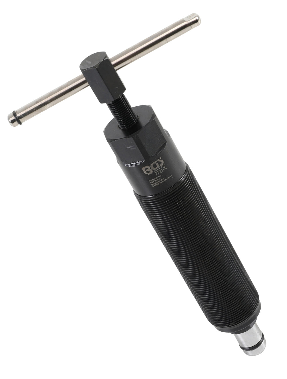 BGS 7721-X Hydraulikspindel für Abzieher und Ausdrücker 12t