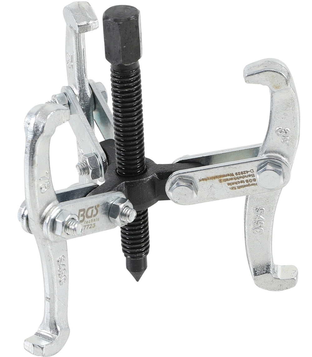 BGS 7723 Abzieher Außenabzieher & Innenabzieher 3 armig 15 - 100mm