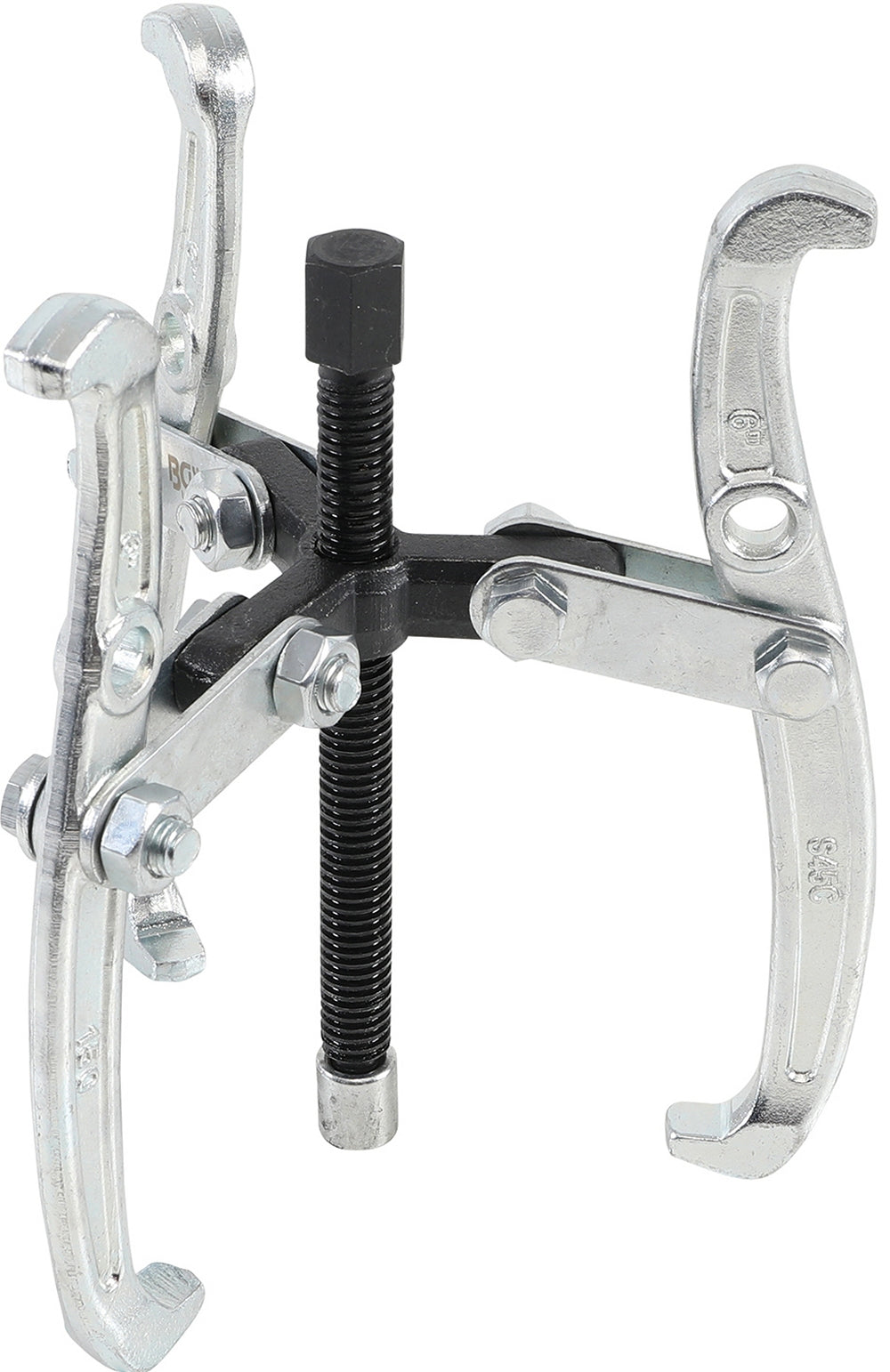 BGS 7726 Abzieher Außenabzieher & Innenabzieher 3 armig 25 - 160mm