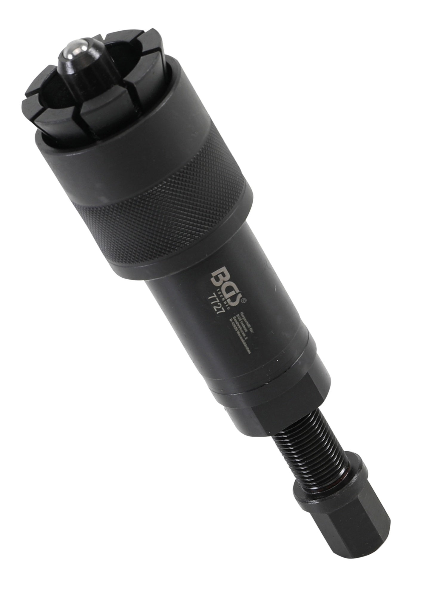 BGS 7727 Abzieher für Lenkradhülsen für VW