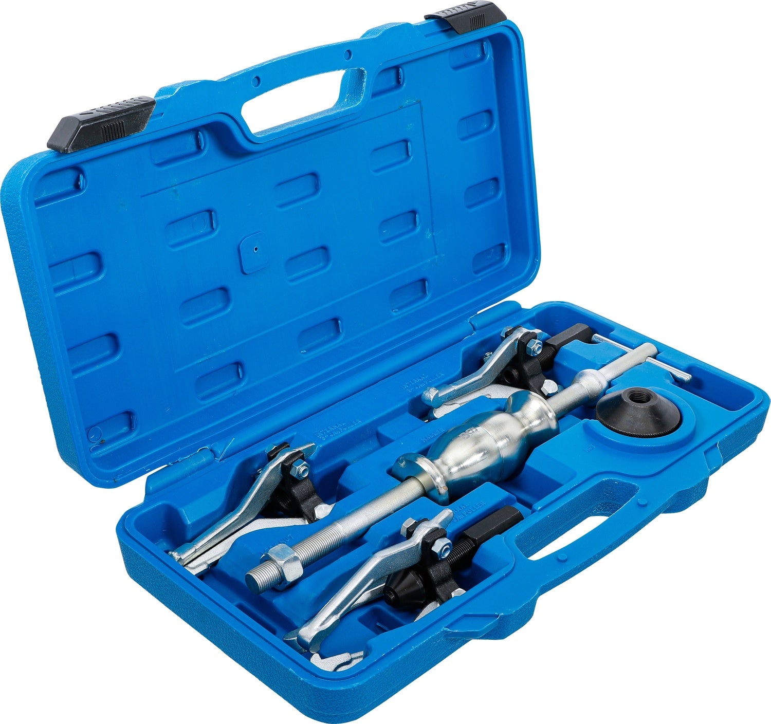 BGS 7734 Satz Abzieher Außenabzieher & Innenabzieher 5 teilig