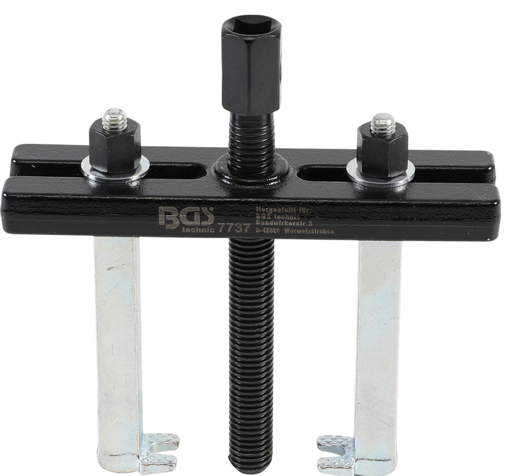BGS 7737 Abzieher Außenabzieher & Innenabzieher 2 armig 40 - 145mm / 70 - 170mm