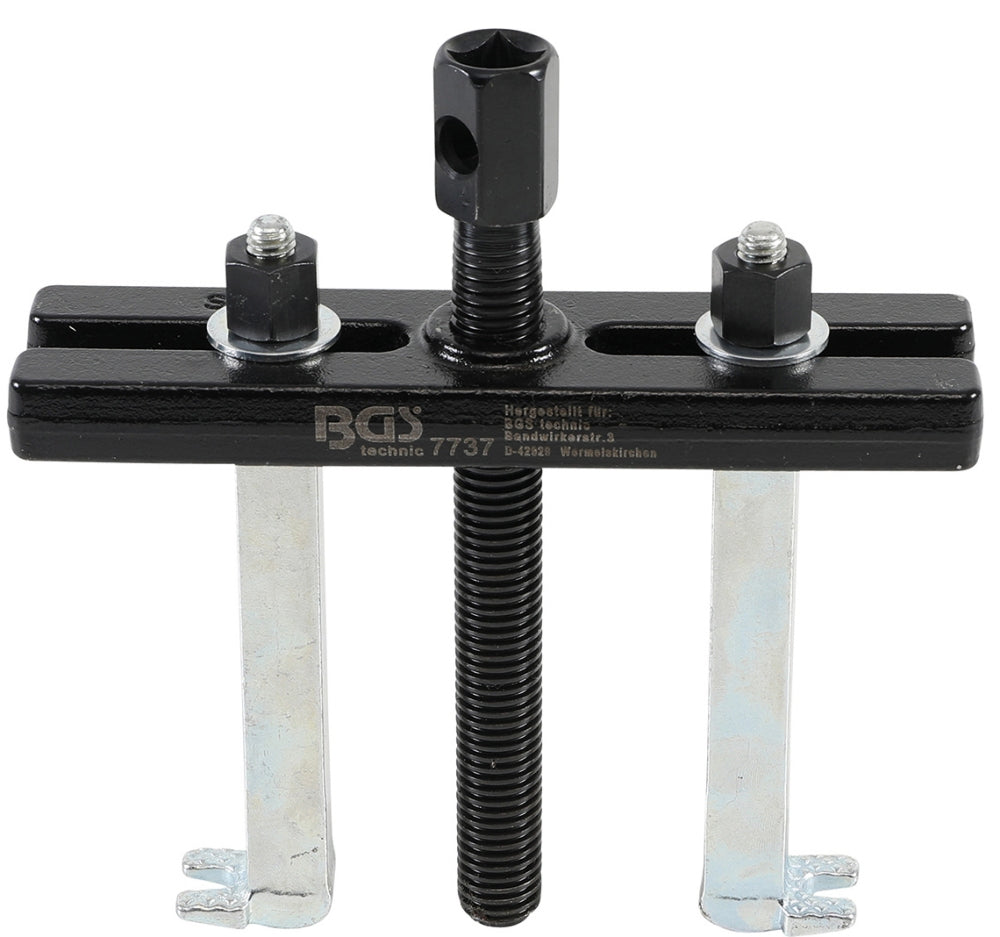 BGS 7737 Abzieher Außenabzieher & Innenabzieher 2 armig 40 - 145mm / 70 - 170mm