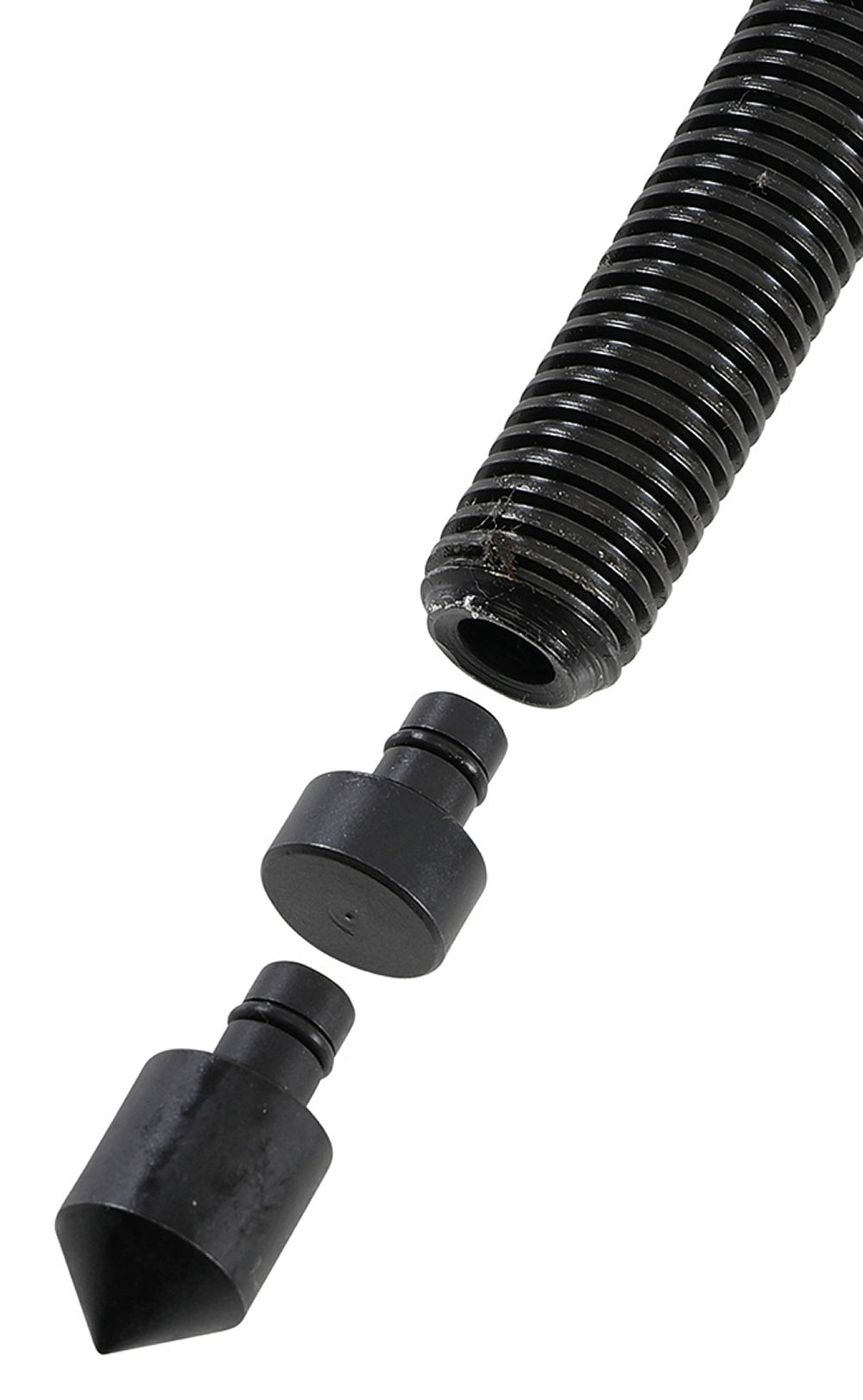 BGS 7737 Abzieher Außenabzieher & Innenabzieher 2 armig 40 - 145mm / 70 - 170mm