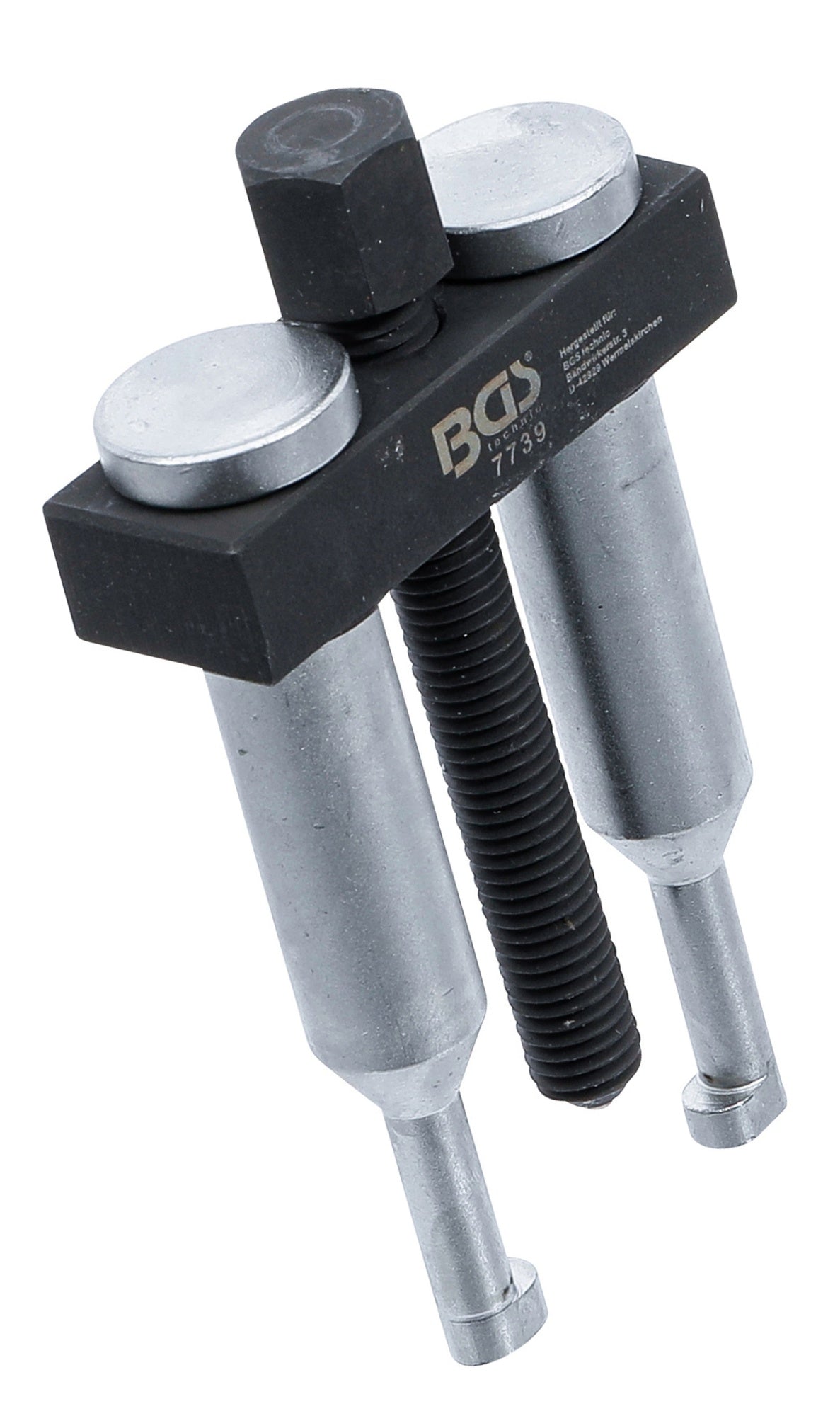 BGS 7739 Außenabzieher für Lenkräder von Opel GM