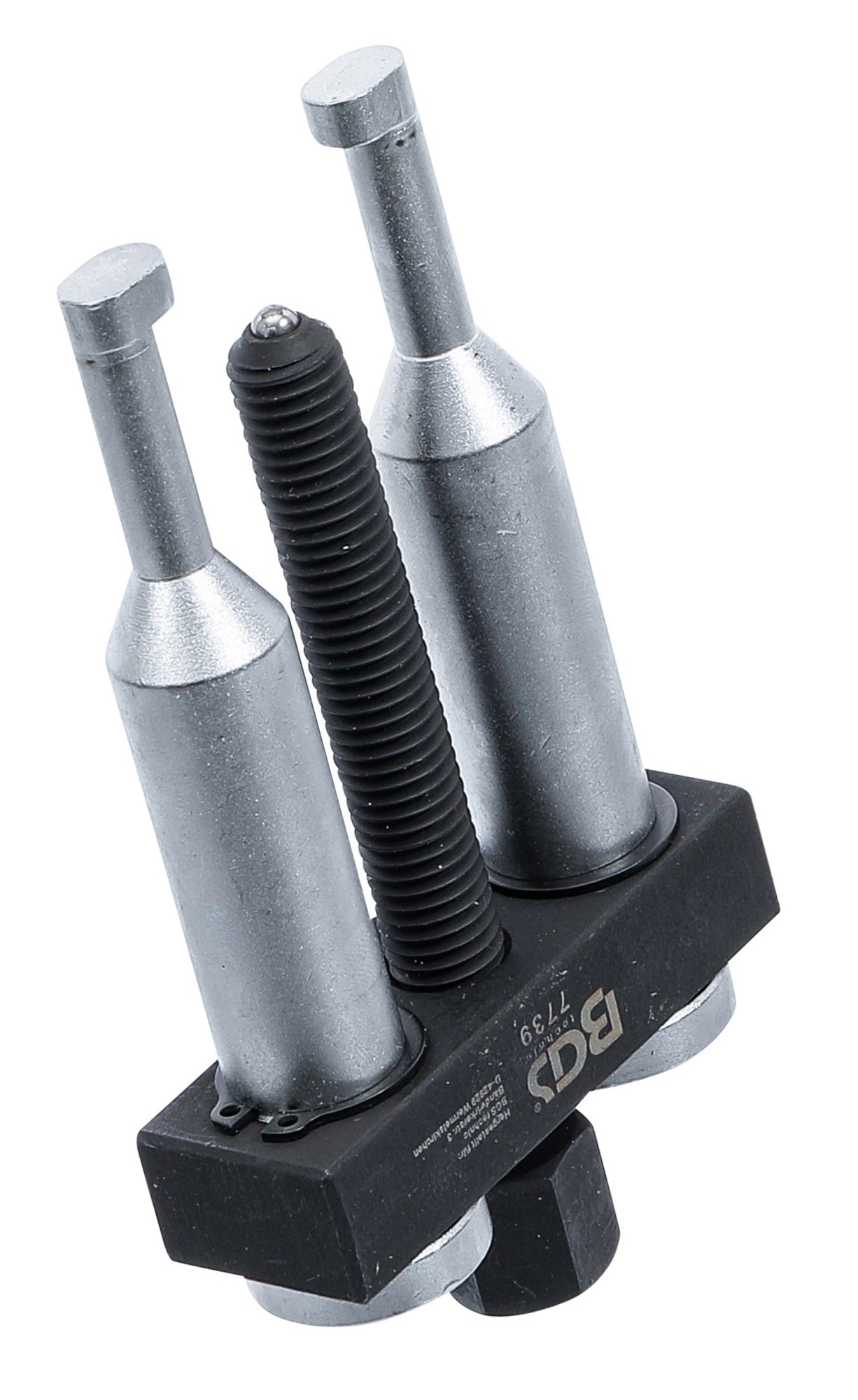 BGS 7739 Außenabzieher für Lenkräder von Opel GM