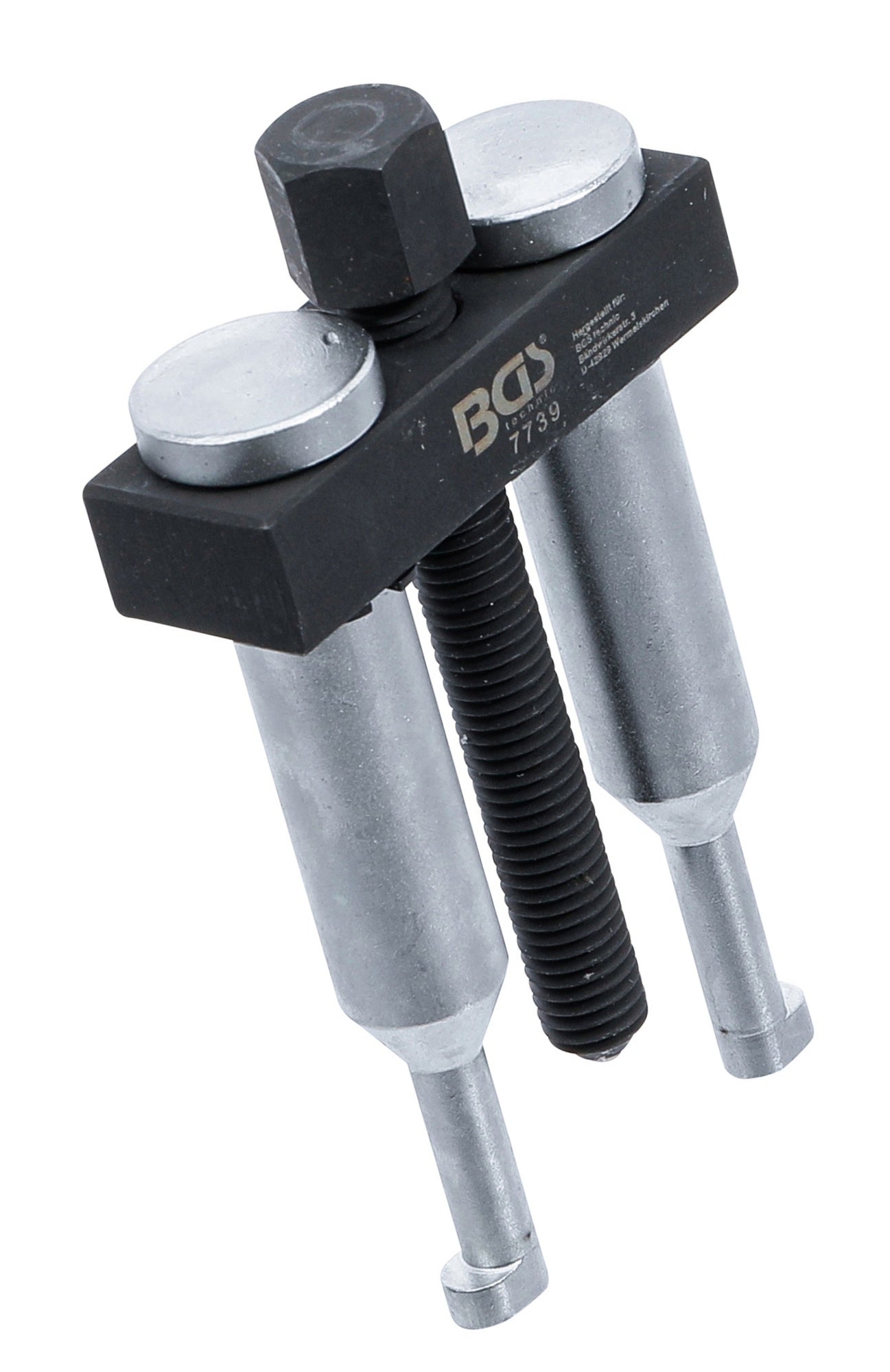 BGS 7739 Außenabzieher für Lenkräder von Opel GM