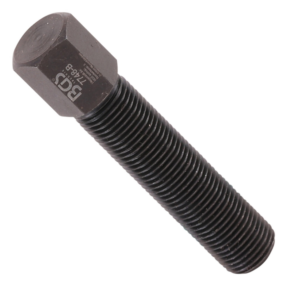 BGS 7748-B Polrad-Abdrückspindel M16 x 1,5 für Motorrad