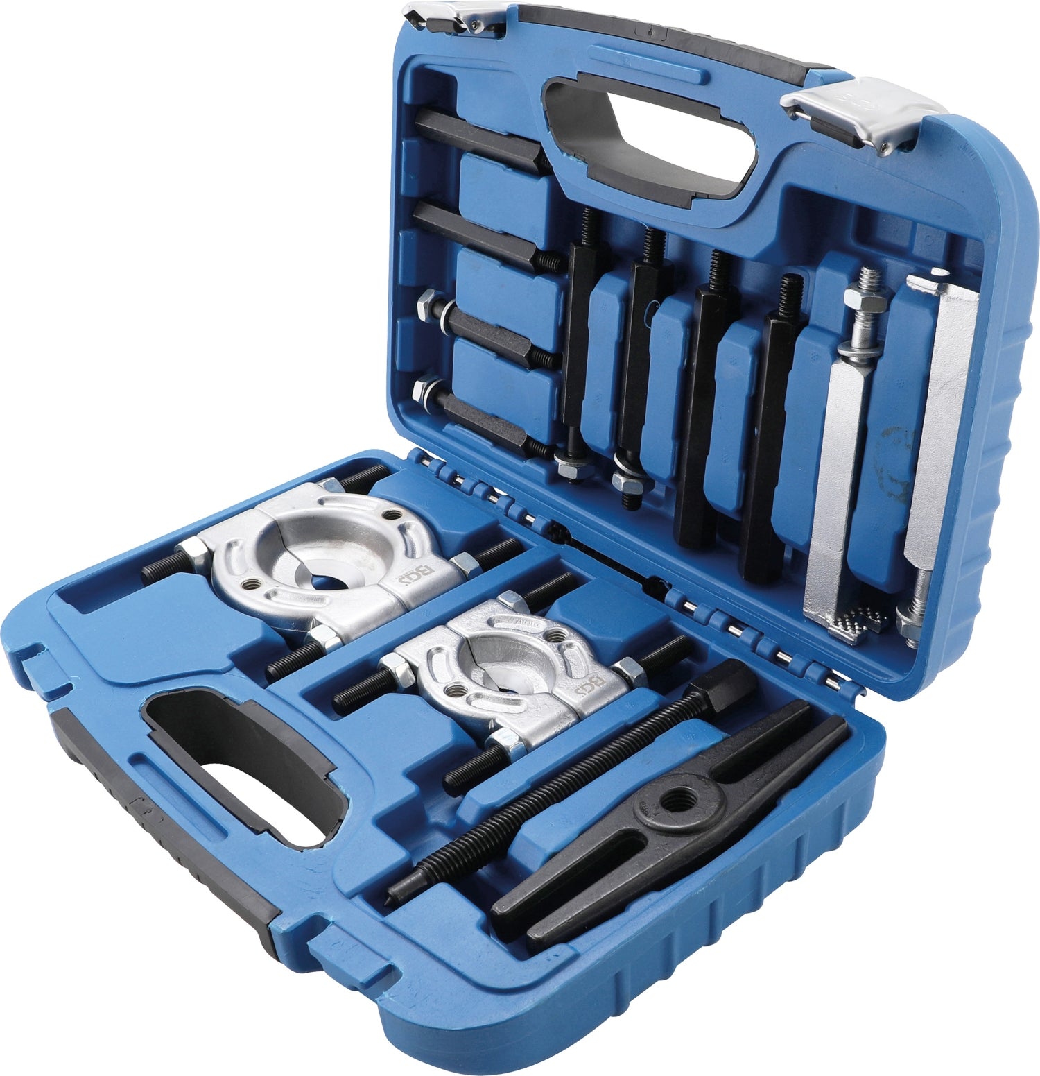 BGS 7750 Satz Trennmesser Trennvorrichtung für Kugelgelenk Lager 14 teilig