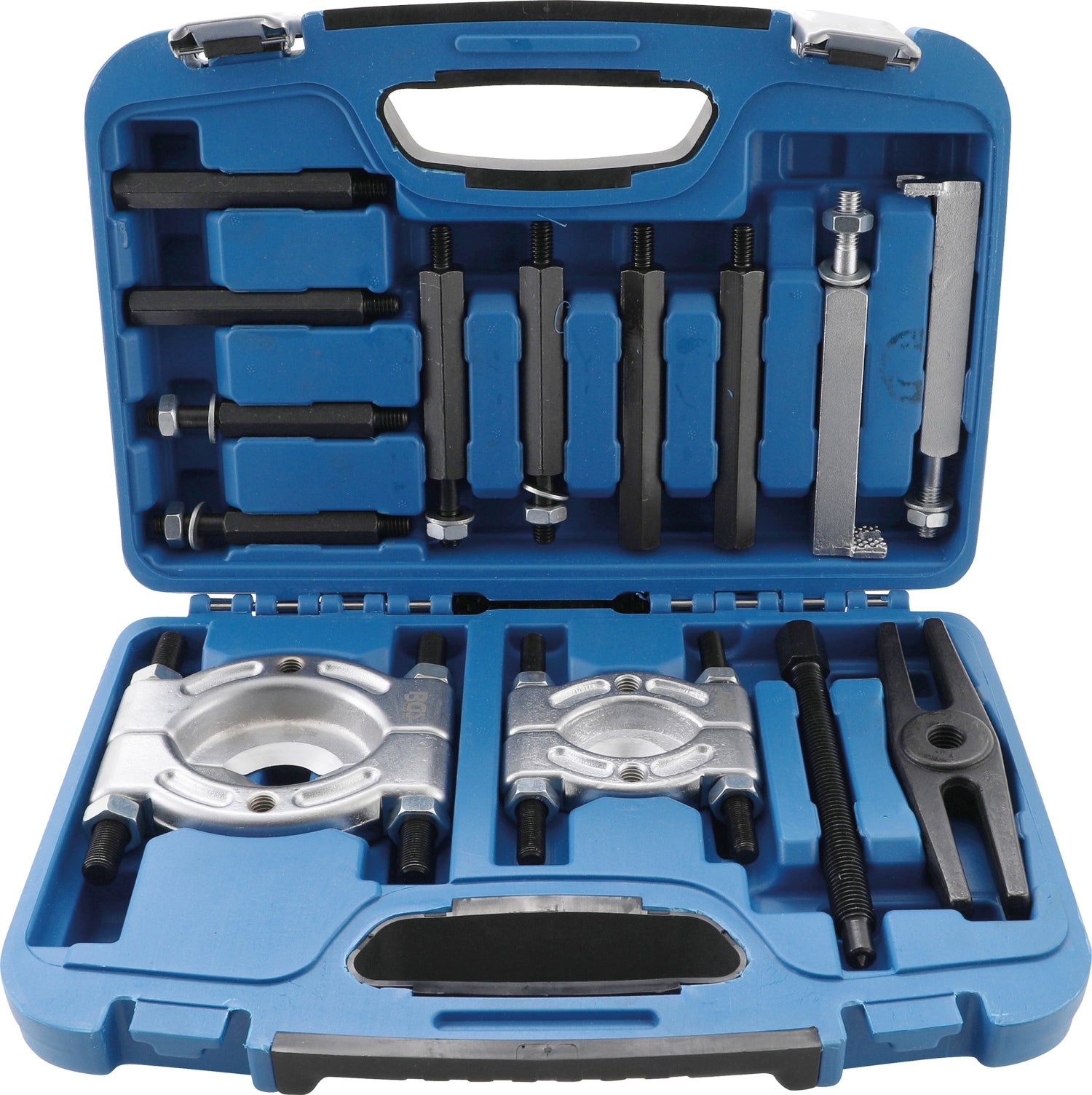 BGS 7750 Satz Trennmesser Trennvorrichtung für Kugelgelenk Lager 14 teilig