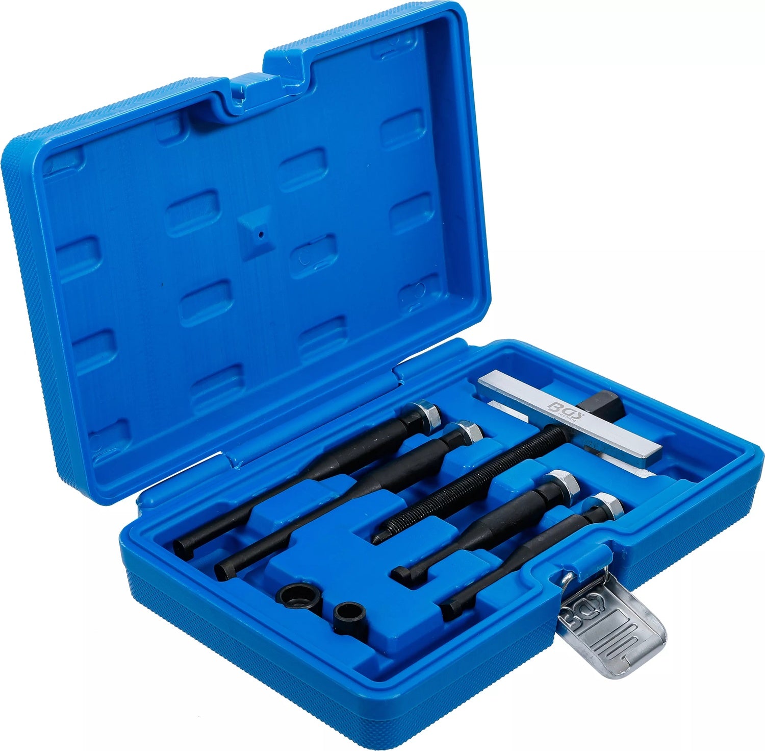 BGS 7752 Satz Abzieher für Lenkräder 87 & 153mm 8 teilig