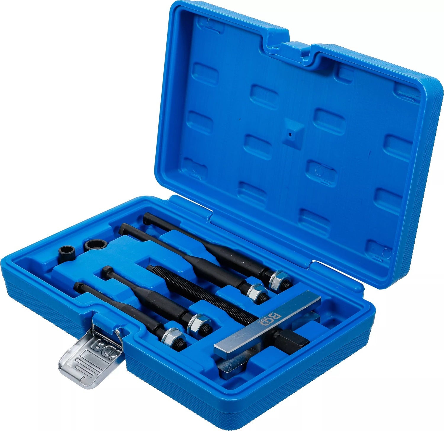 BGS 7752 Satz Abzieher für Lenkräder 87 & 153mm 8 teilig