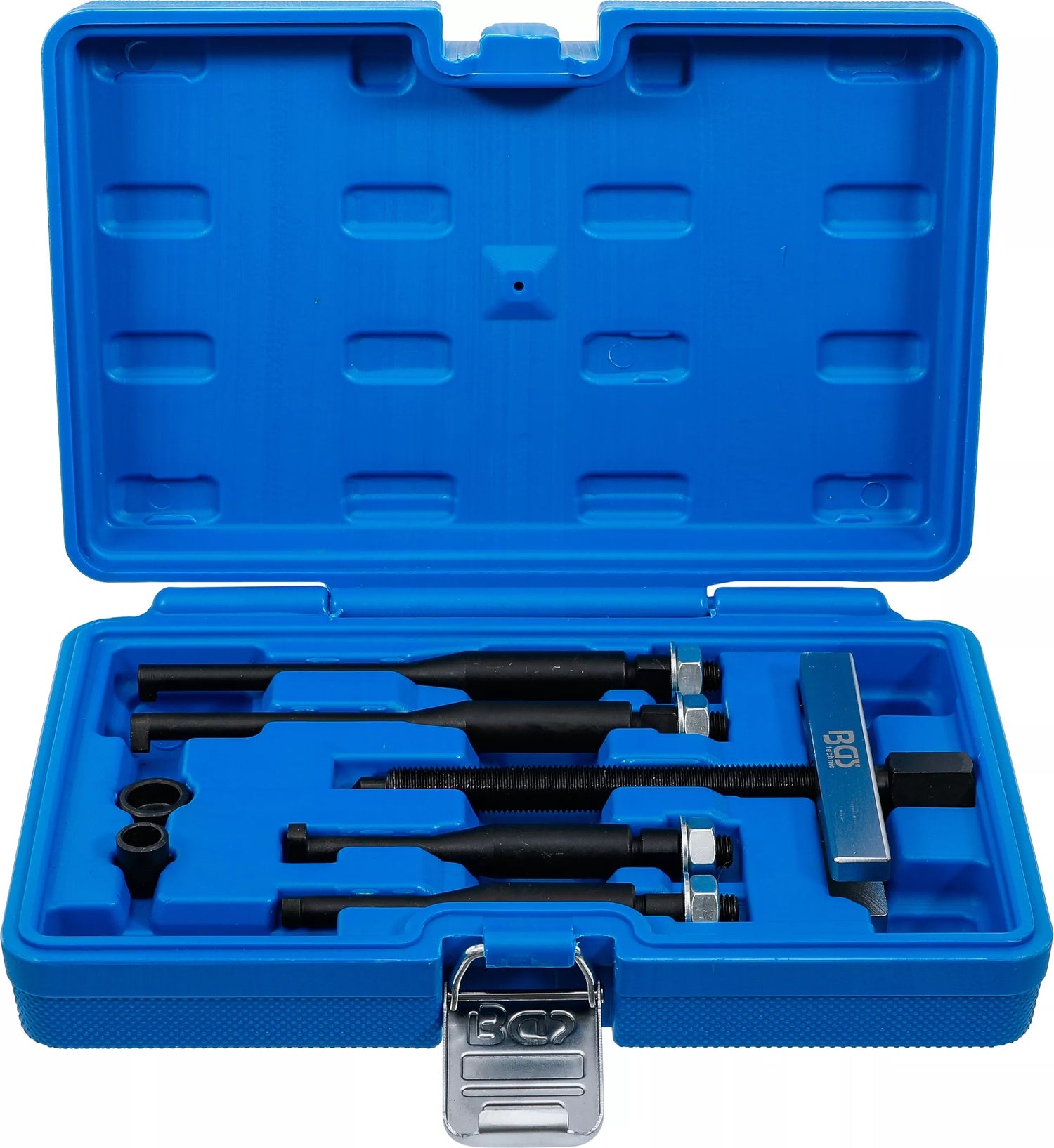 BGS 7752 Satz Abzieher für Lenkräder 87 & 153mm 8 teilig