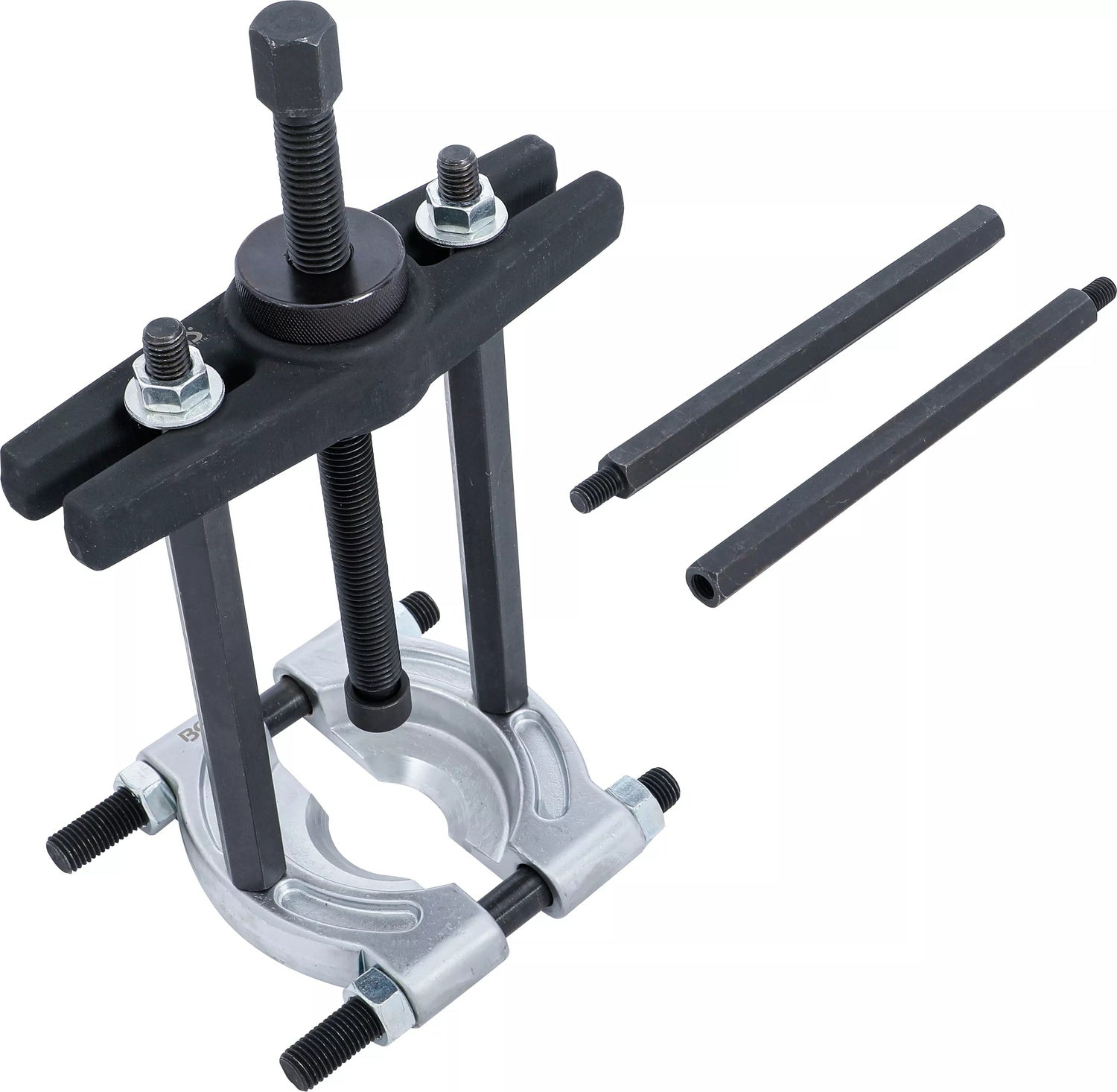 BGS 7753 Satz Trennmesser für Arbeiten an Kugellagern 6 teilig