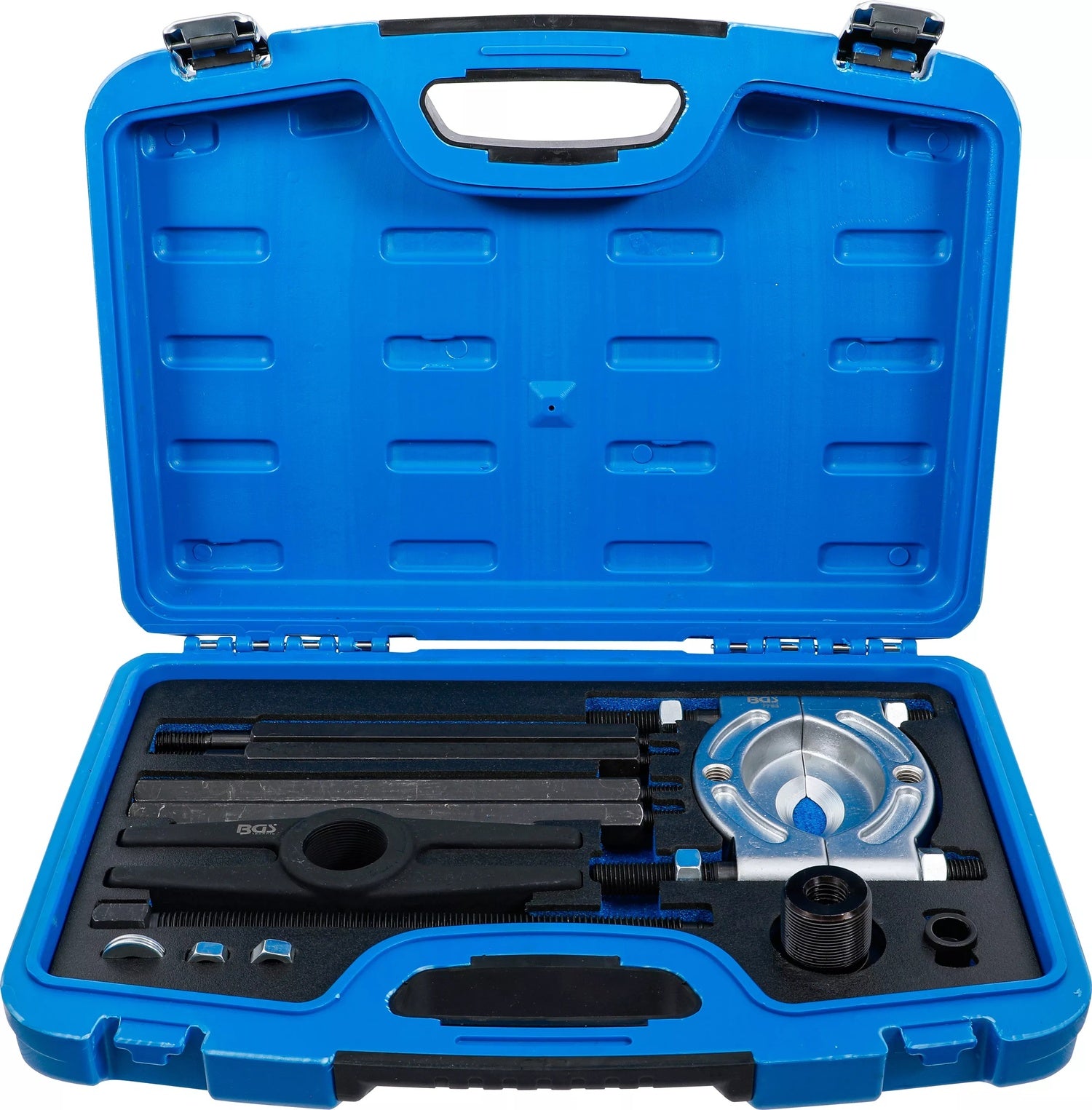 BGS 7753 Satz Trennmesser für Arbeiten an Kugellagern 6 teilig